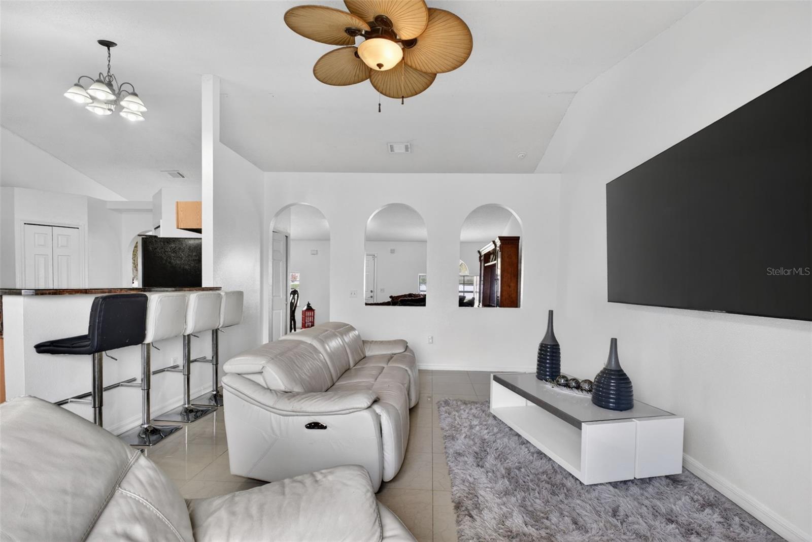 RIDGE ACRES PH 02 - Residential