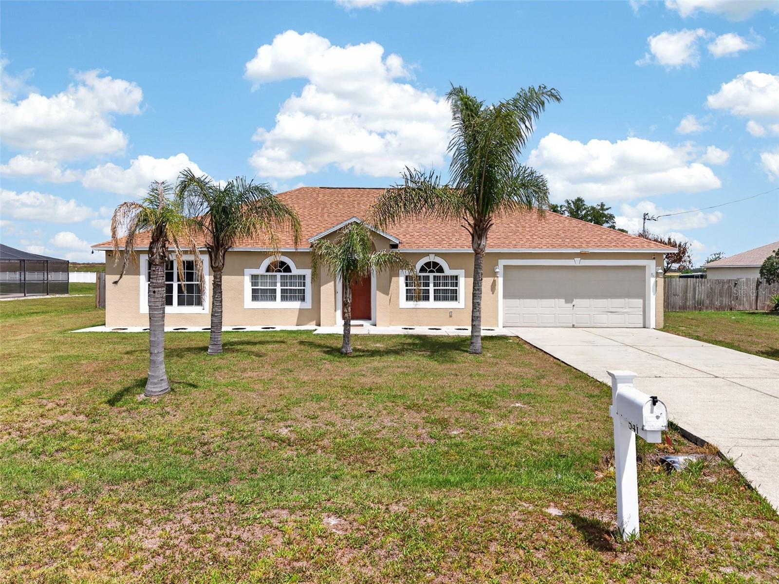 RIDGE ACRES PH 02 - Residential