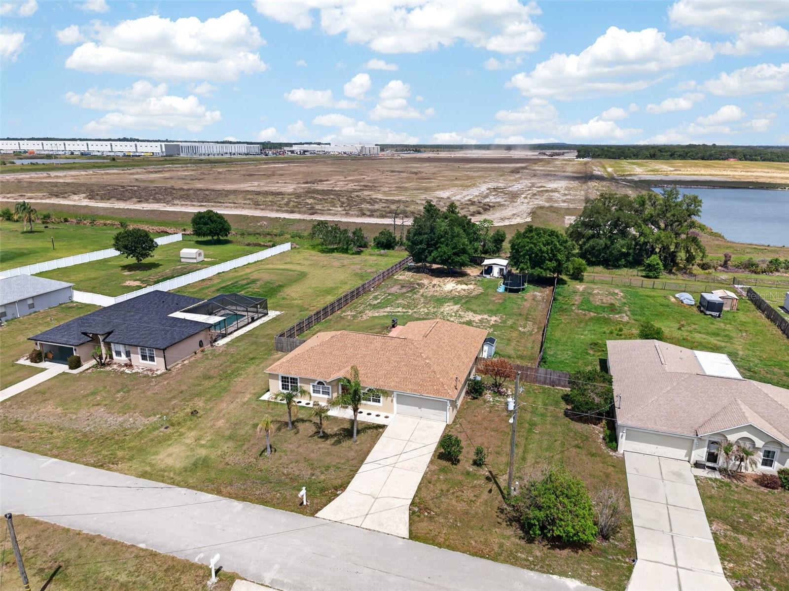 RIDGE ACRES PH 02 - Residential
