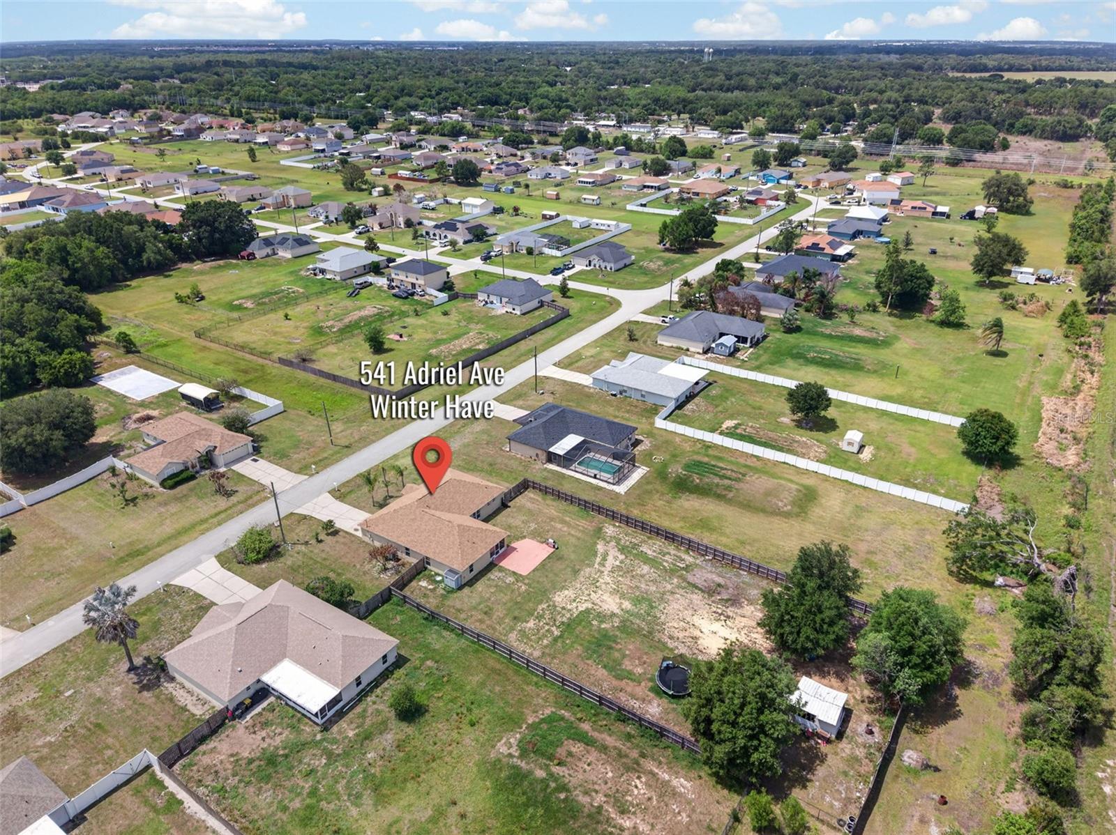 RIDGE ACRES PH 02 - Residential