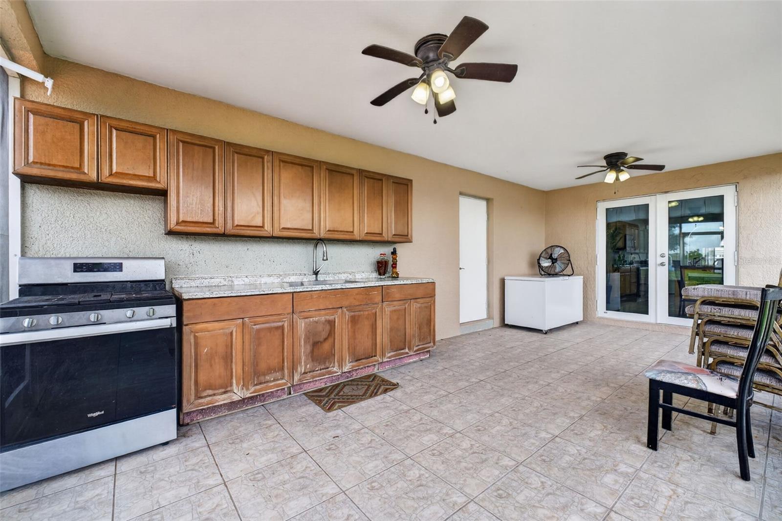 RIDGE ACRES PH 02 - Residential