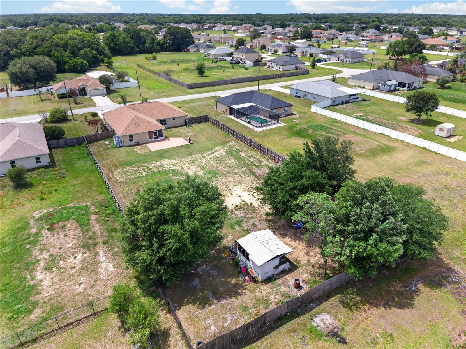 RIDGE ACRES PH 02 - Residential