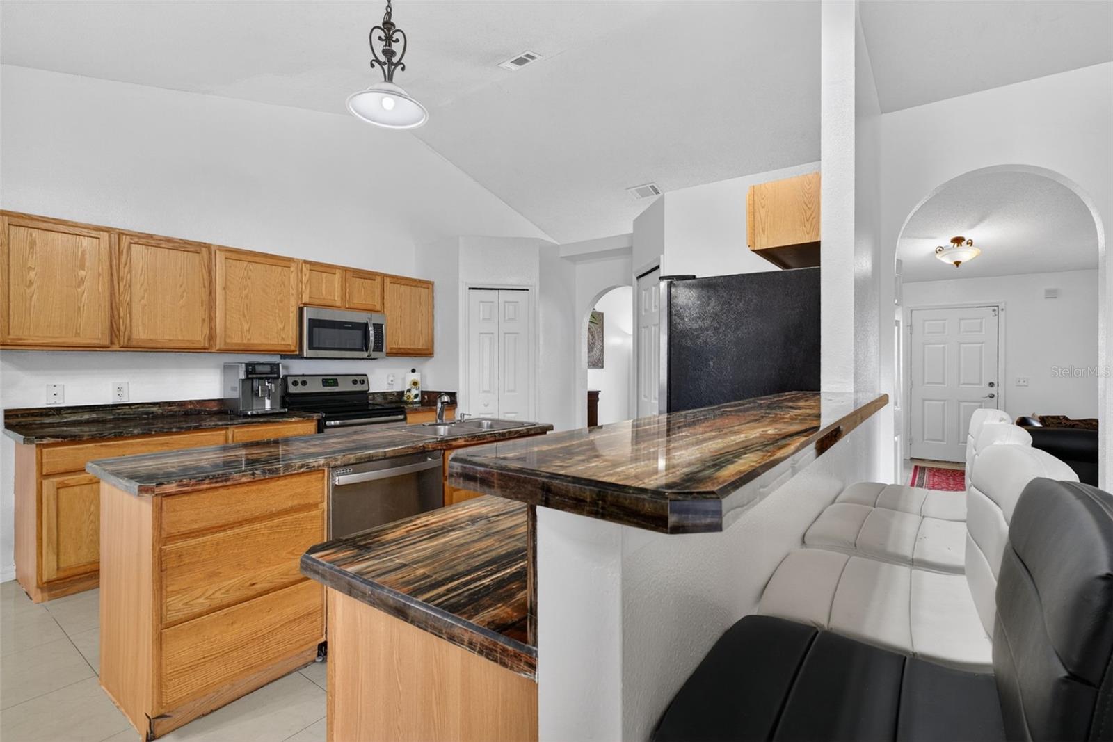 RIDGE ACRES PH 02 - Residential