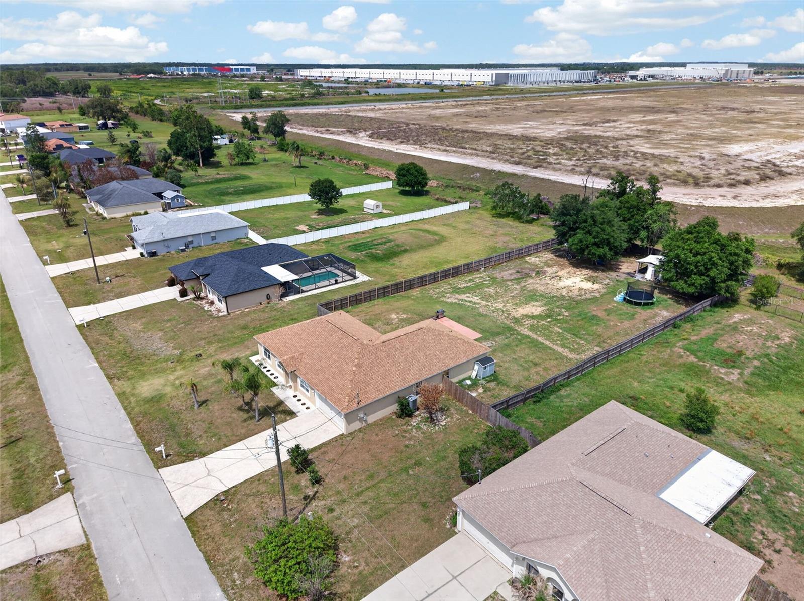 RIDGE ACRES PH 02 - Residential