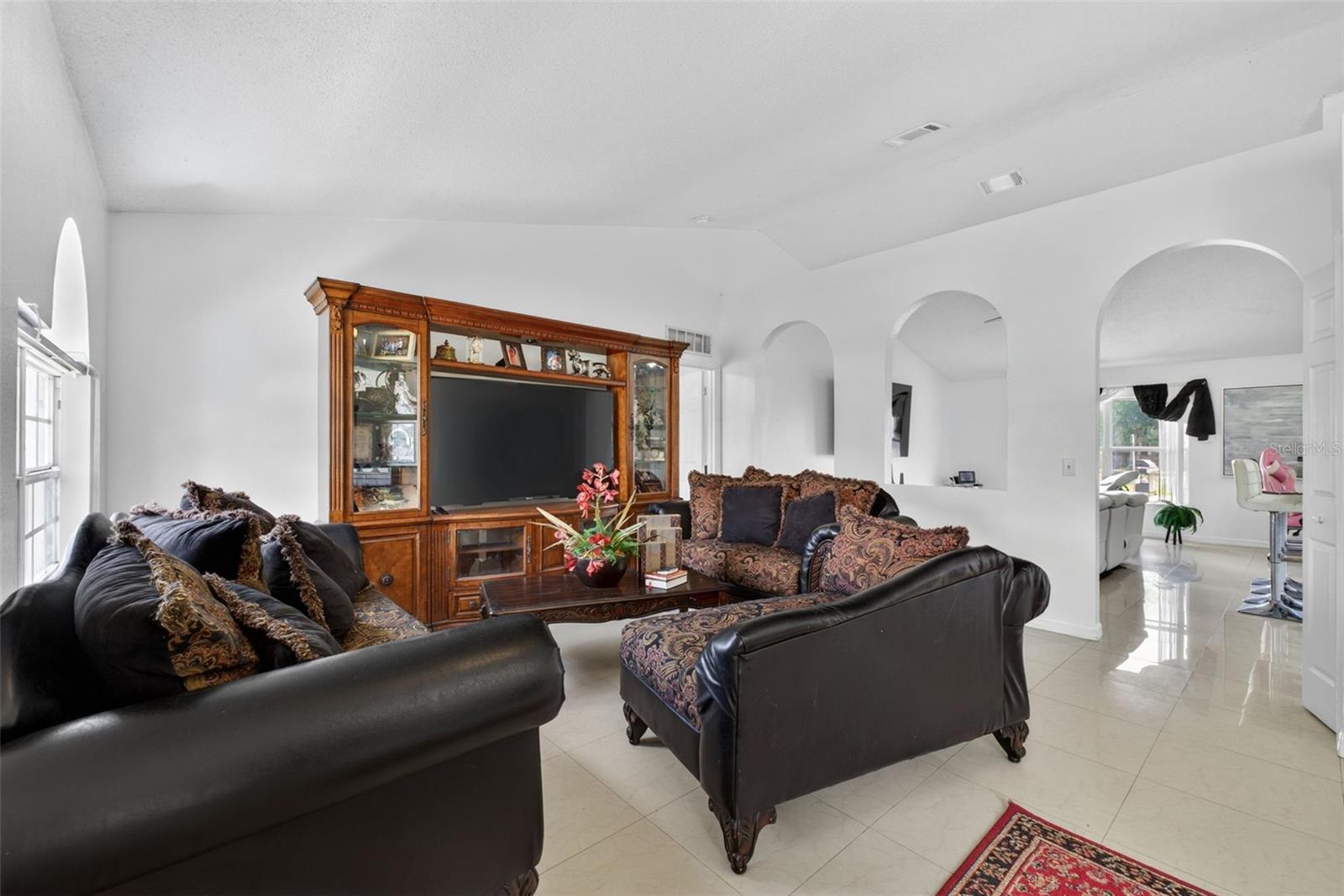 RIDGE ACRES PH 02 - Residential