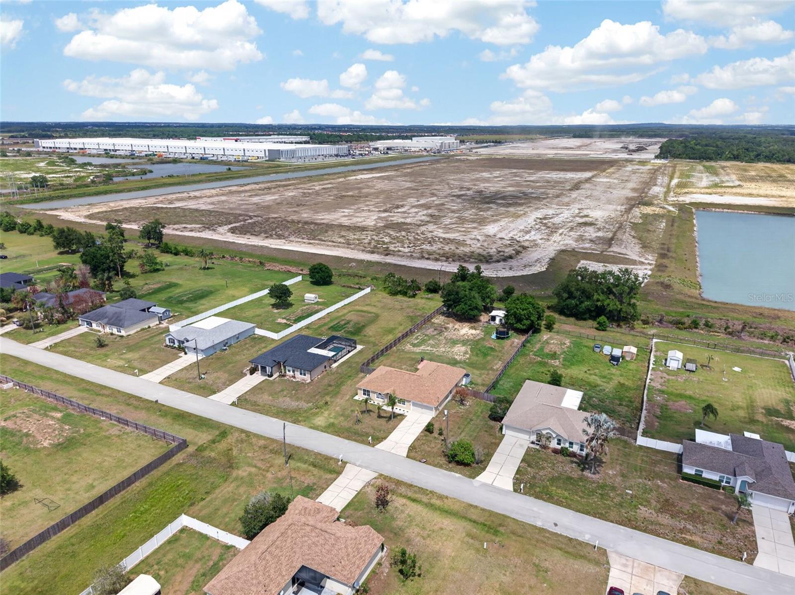 RIDGE ACRES PH 02 - Residential
