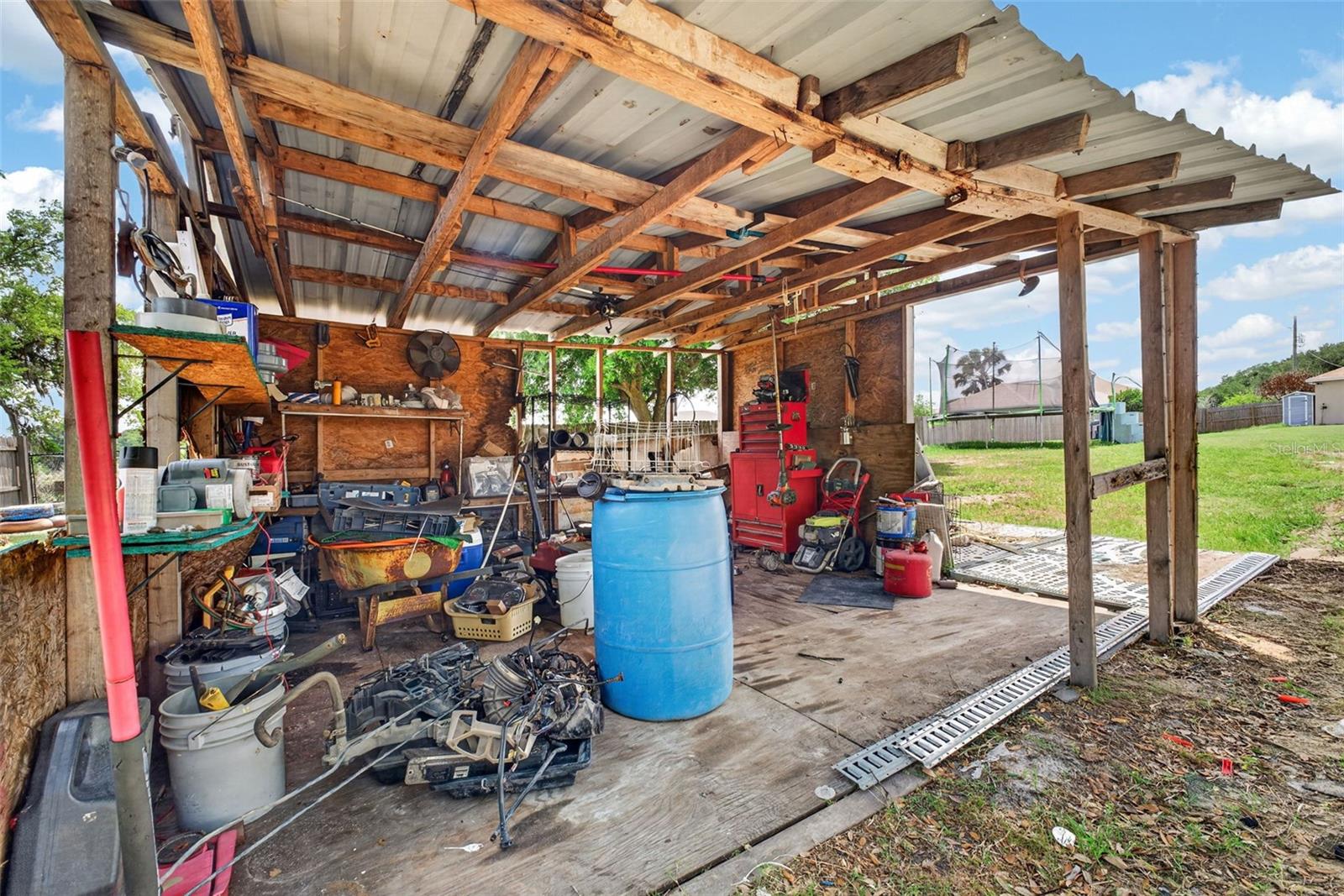 RIDGE ACRES PH 02 - Residential