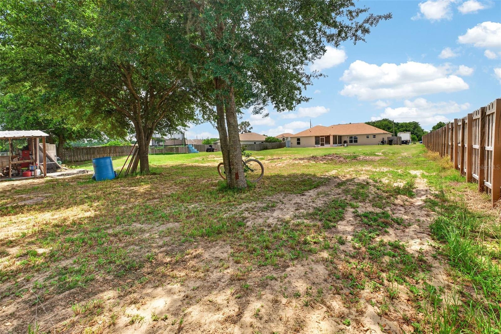 RIDGE ACRES PH 02 - Residential