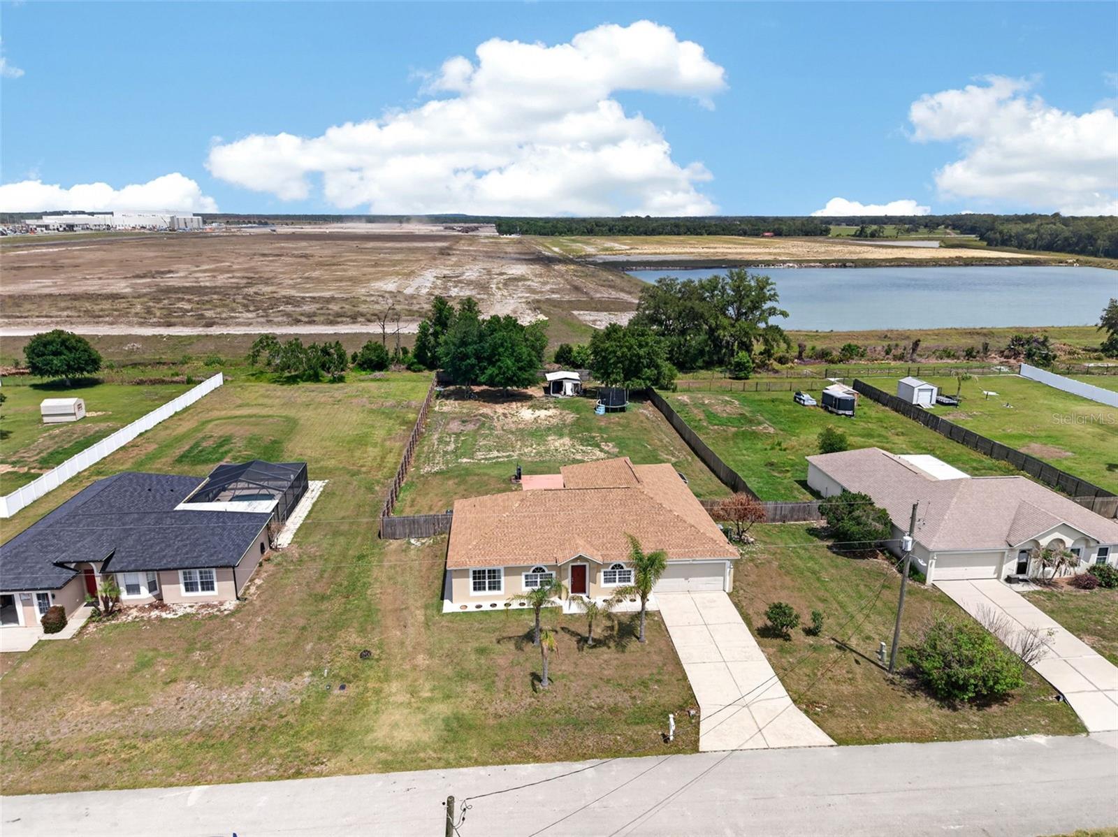 RIDGE ACRES PH 02 - Residential