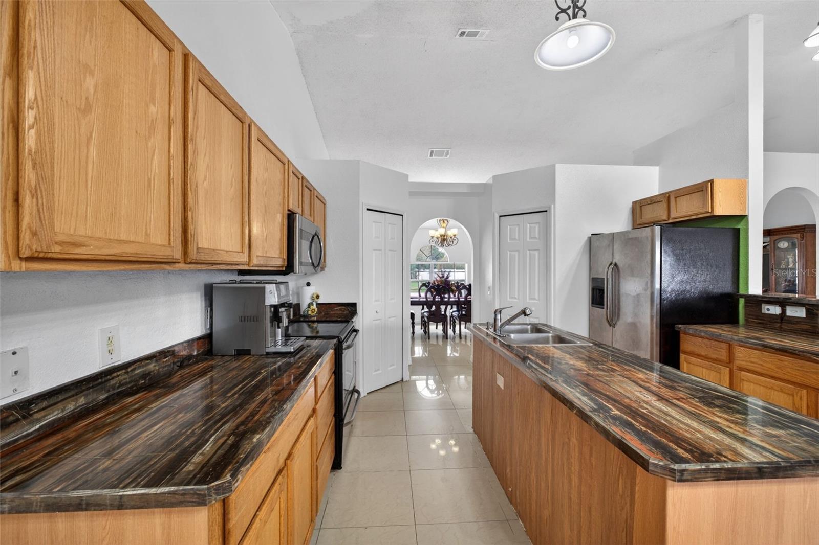 RIDGE ACRES PH 02 - Residential