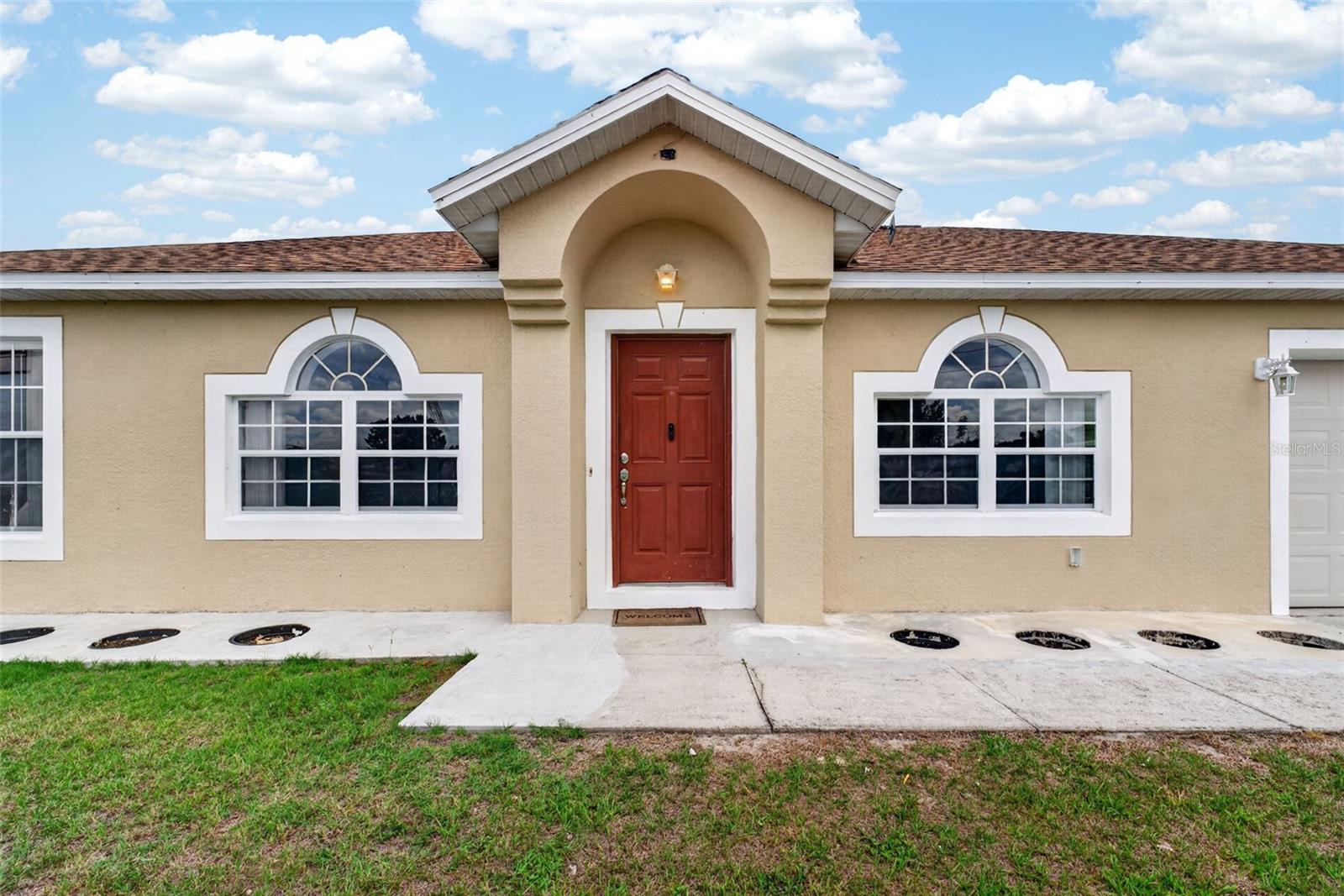 RIDGE ACRES PH 02 - Residential