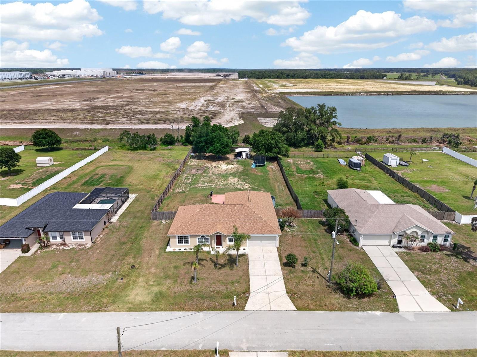 RIDGE ACRES PH 02 - Residential