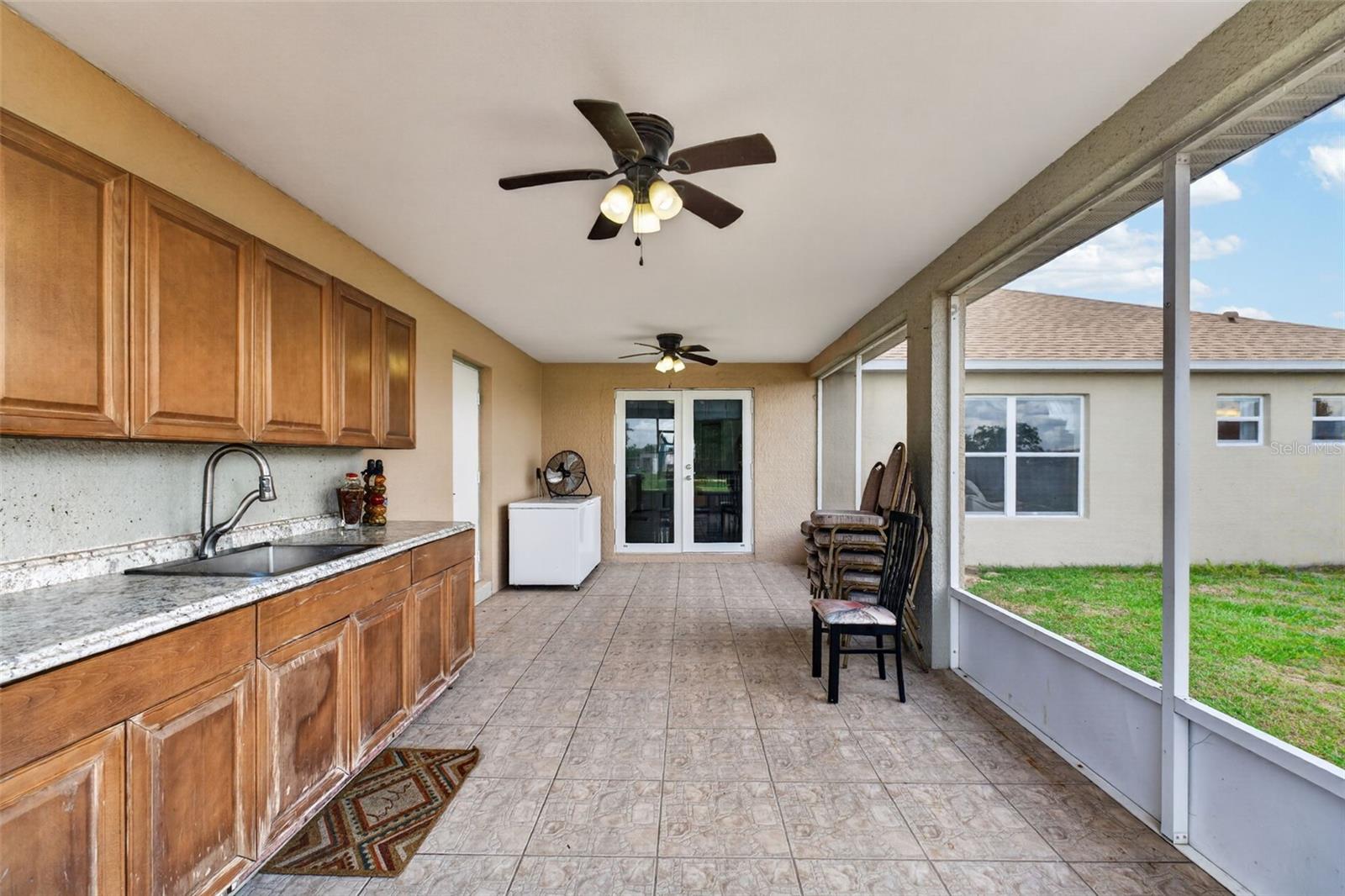 RIDGE ACRES PH 02 - Residential