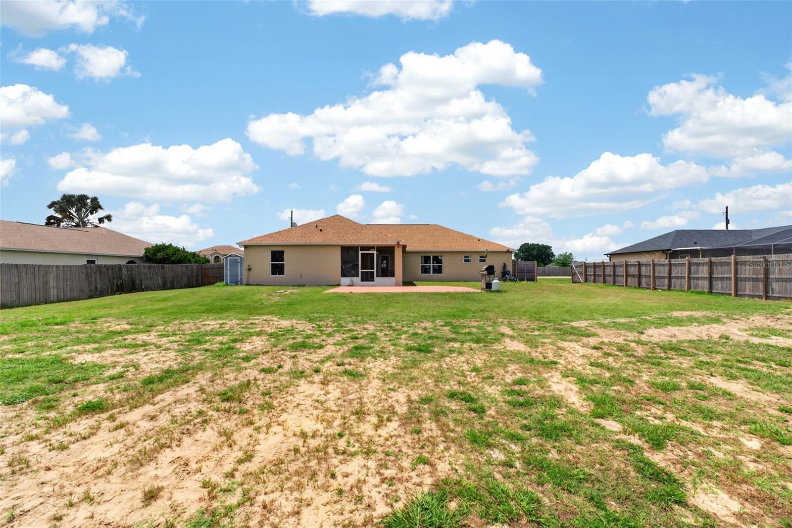 RIDGE ACRES PH 02 - Residential