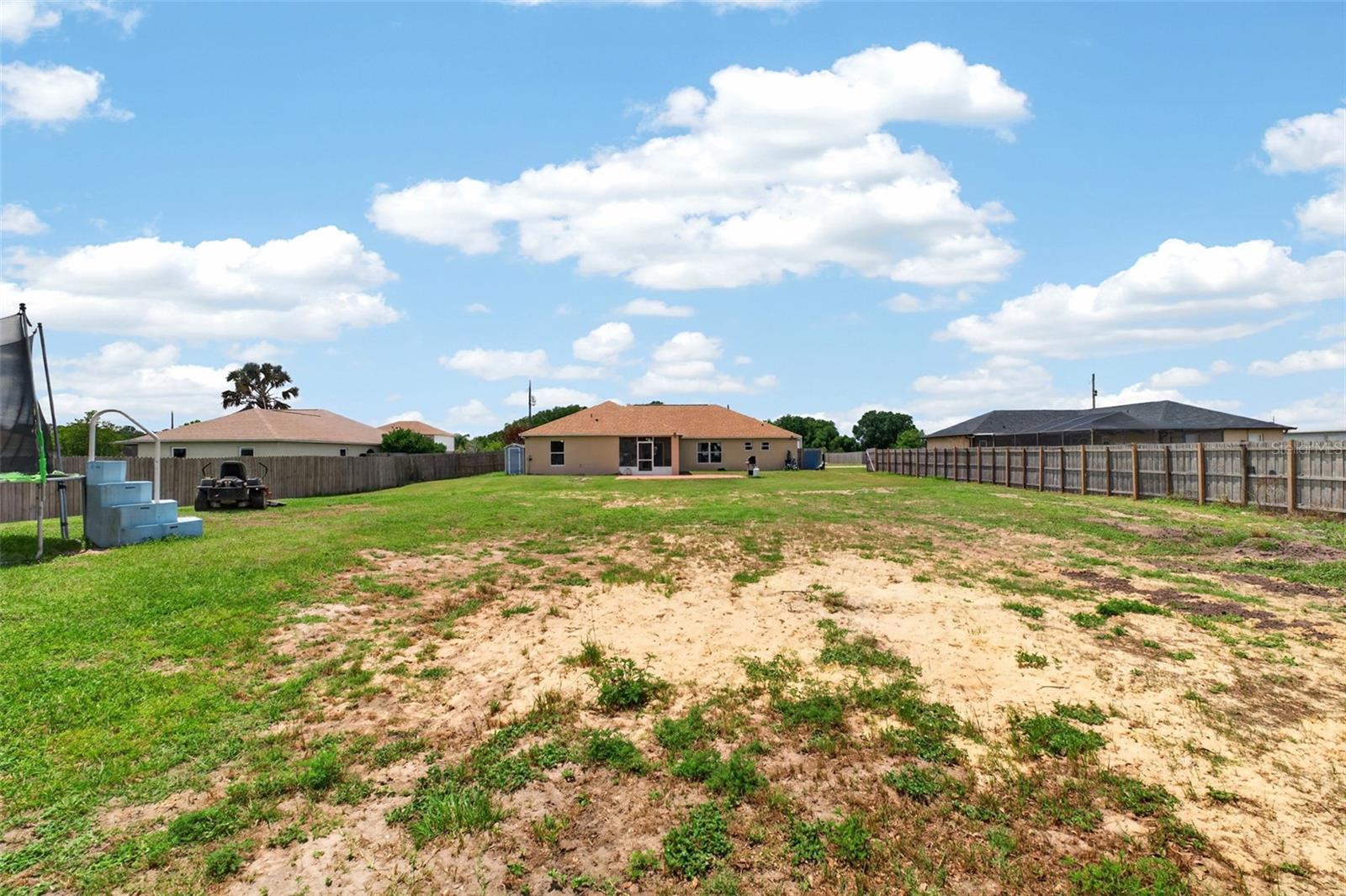 RIDGE ACRES PH 02 - Residential