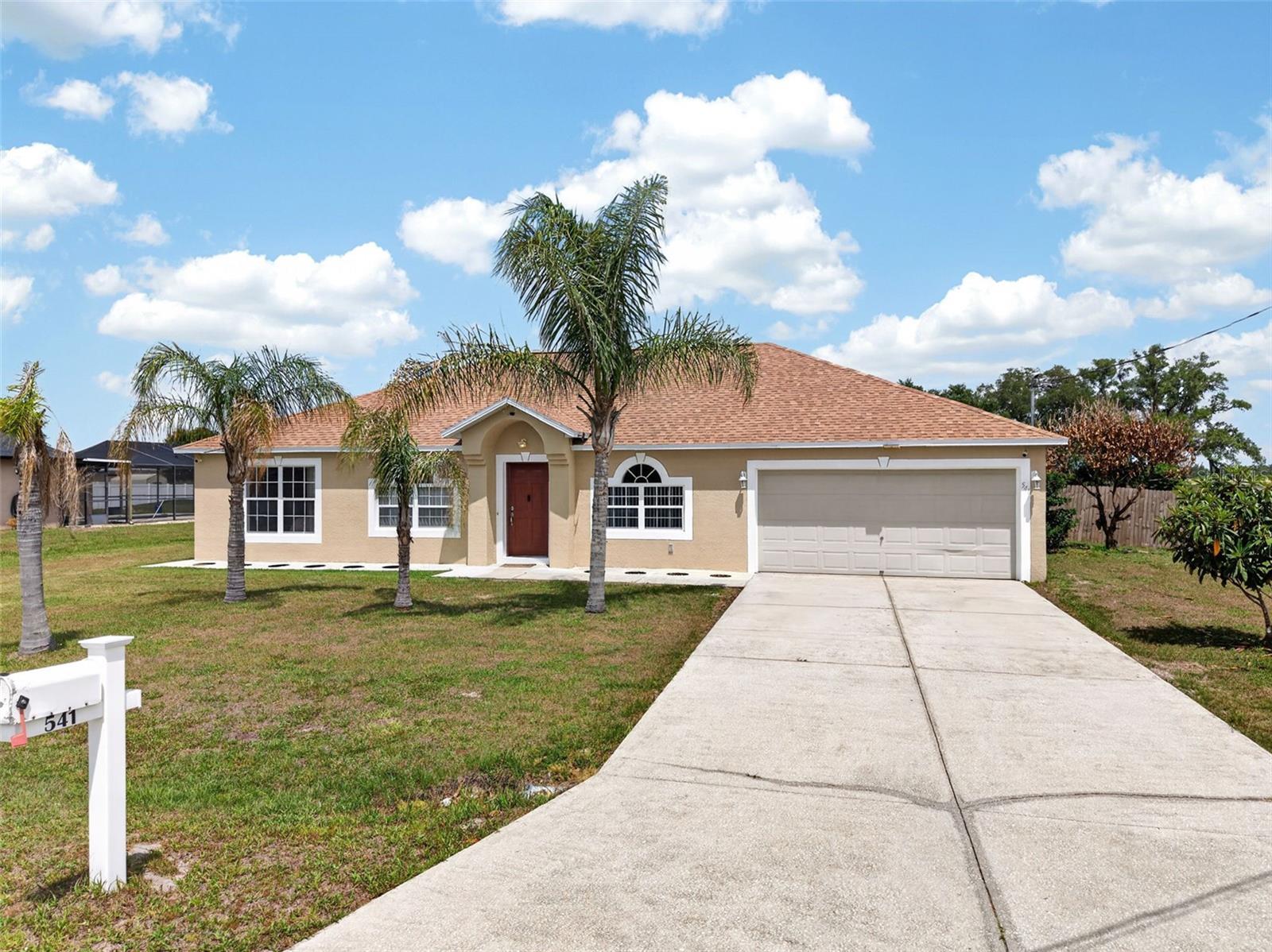 RIDGE ACRES PH 02 - Residential