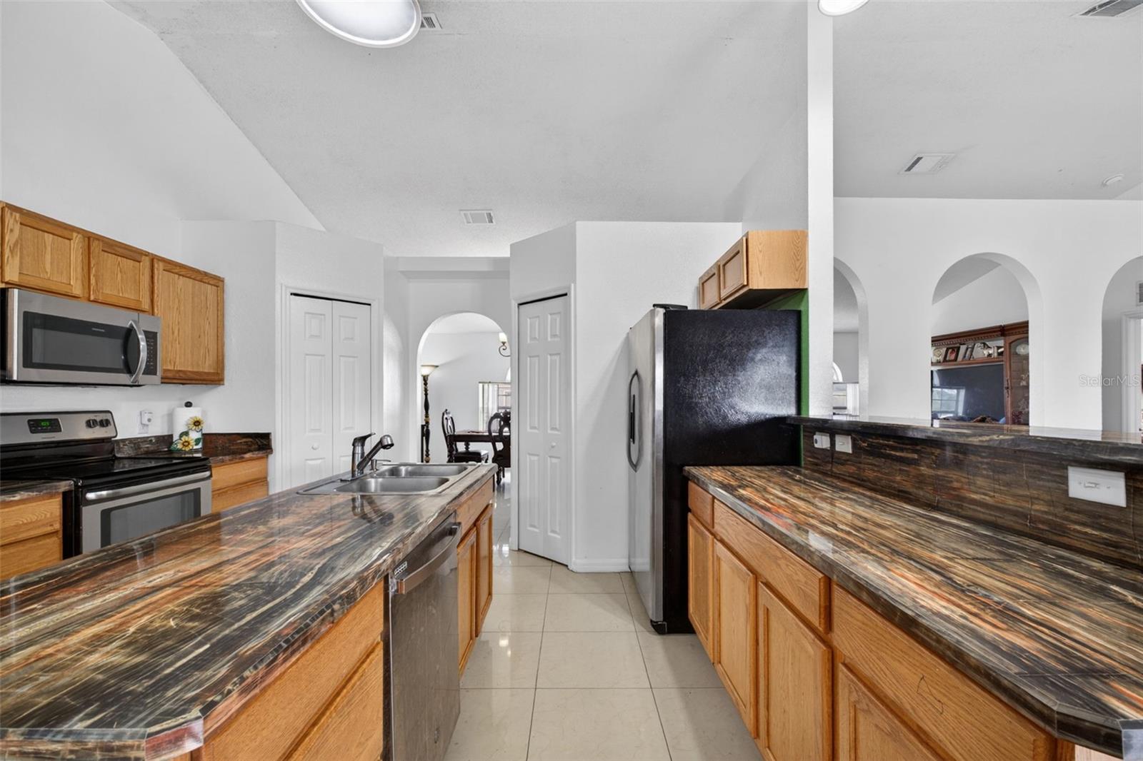 RIDGE ACRES PH 02 - Residential