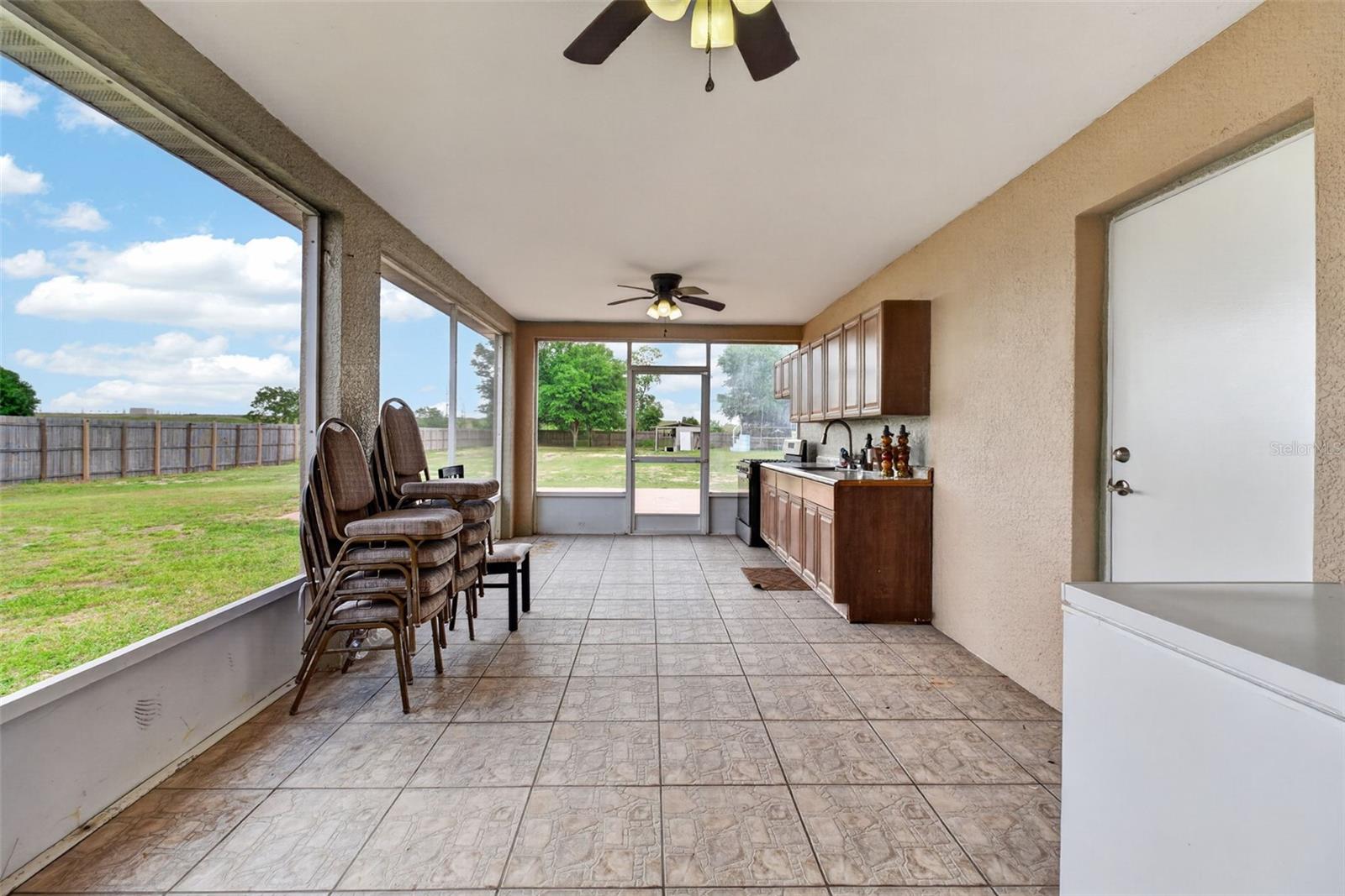 RIDGE ACRES PH 02 - Residential