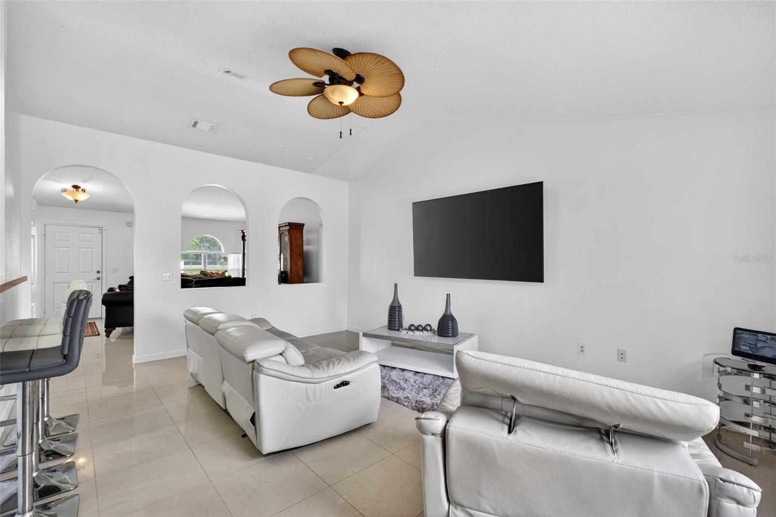 RIDGE ACRES PH 02 - Residential