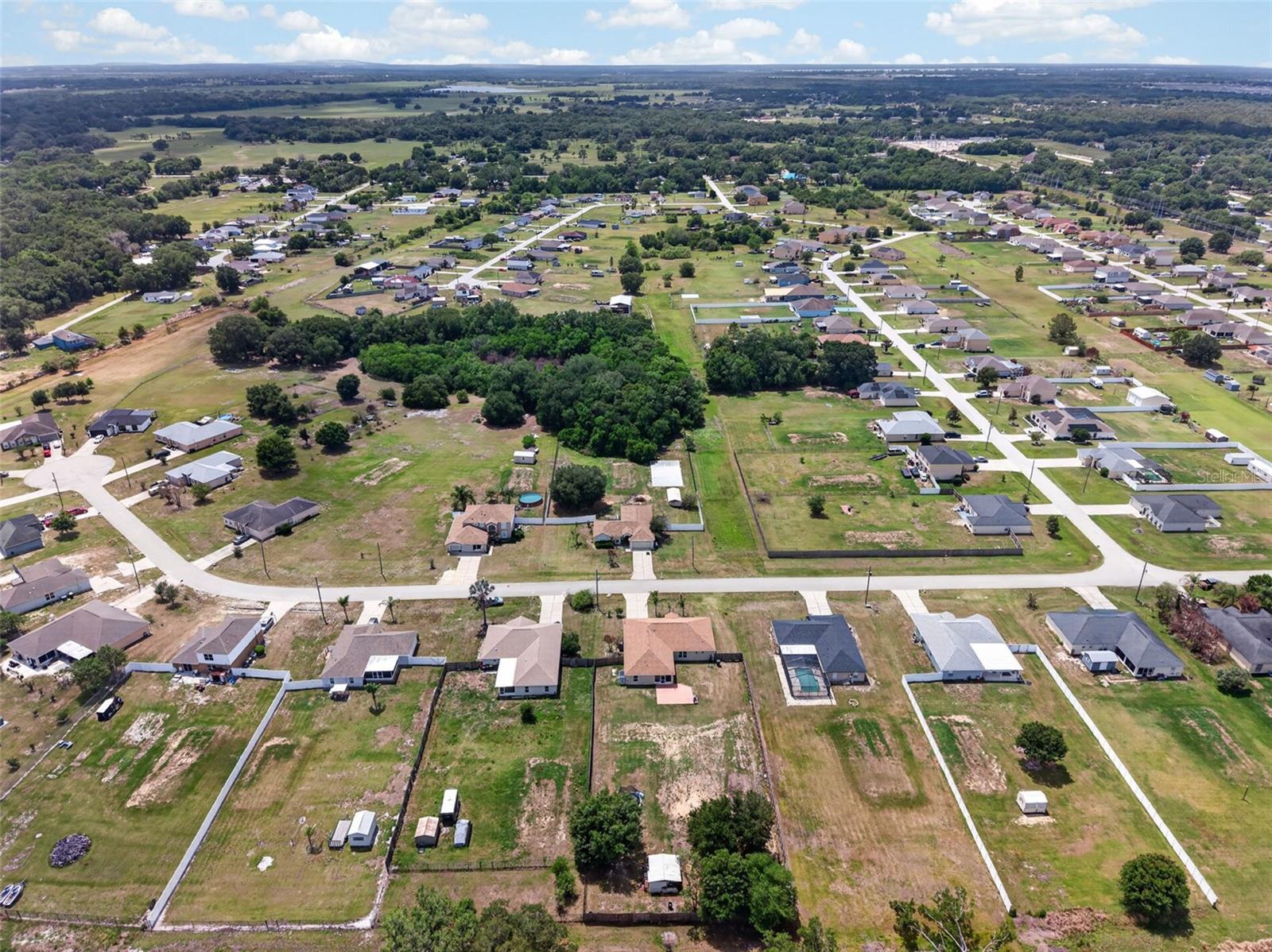 RIDGE ACRES PH 02 - Residential