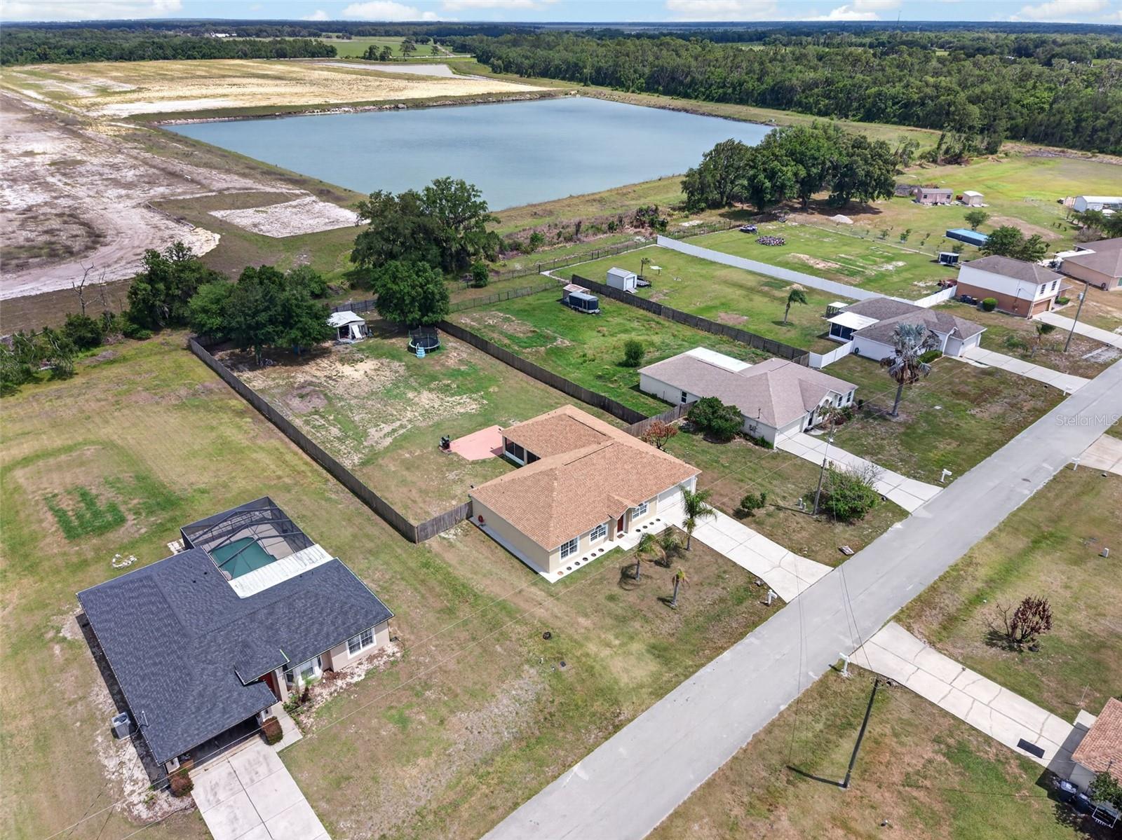 RIDGE ACRES PH 02 - Residential
