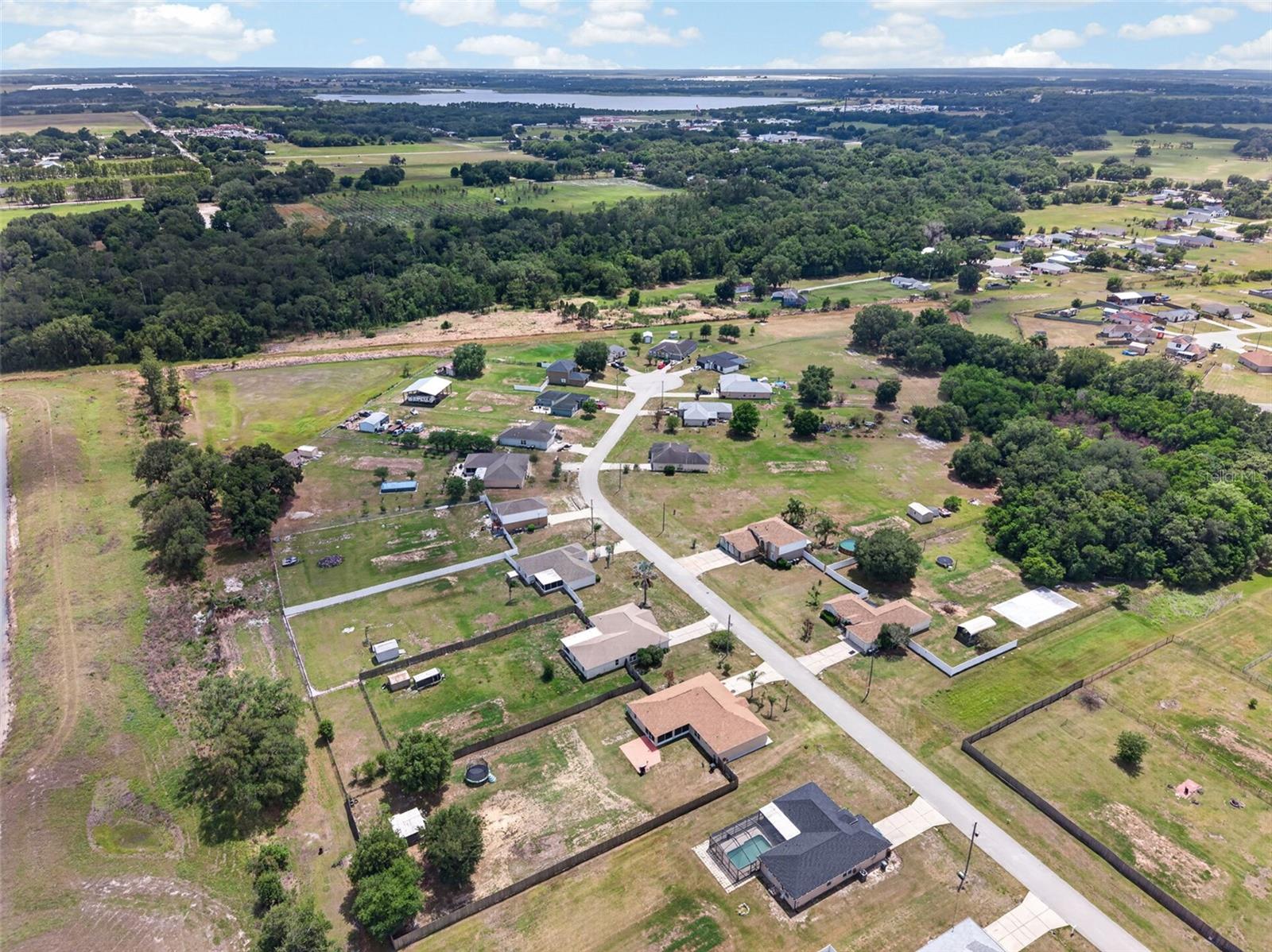 RIDGE ACRES PH 02 - Residential
