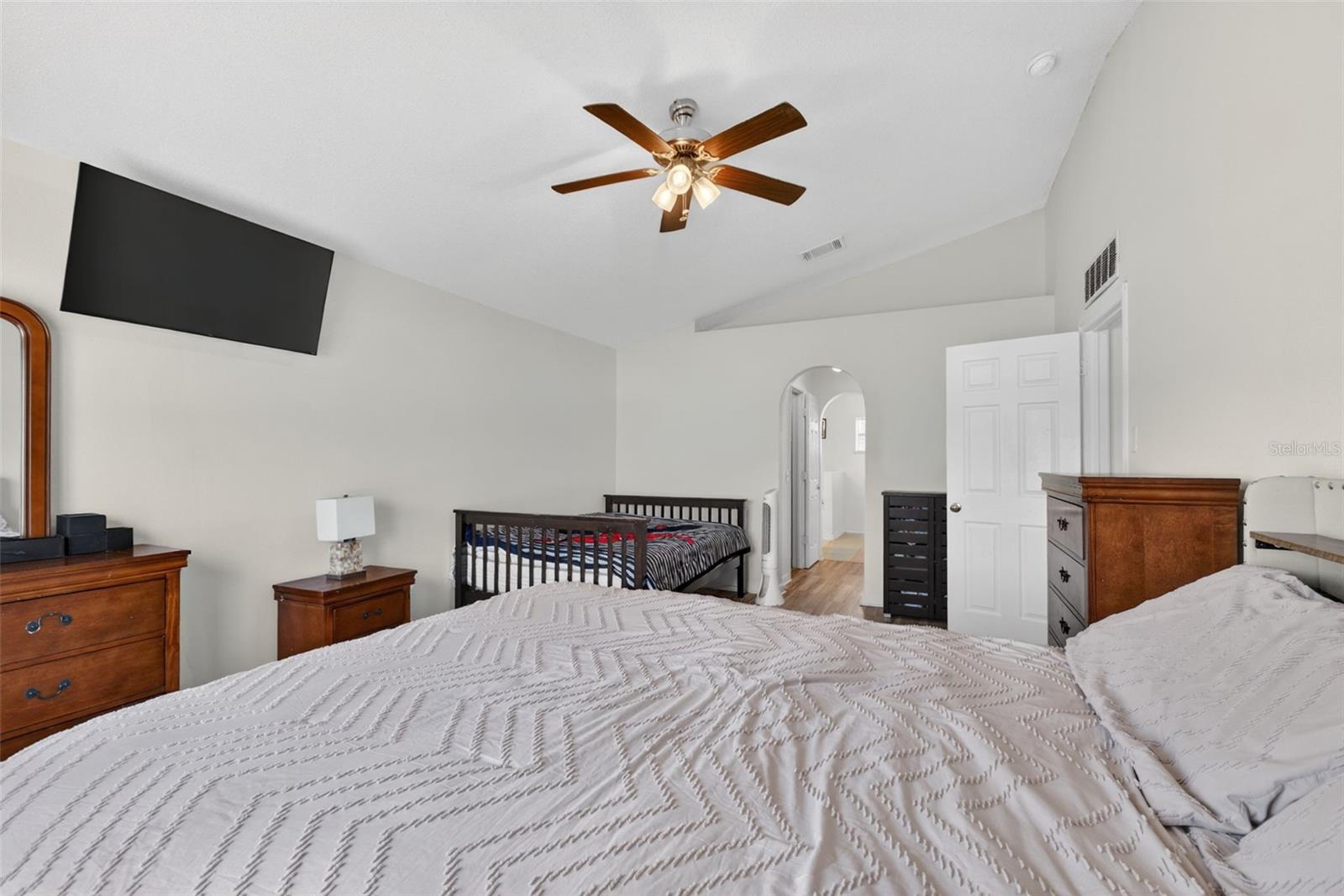 RIDGE ACRES PH 02 - Residential
