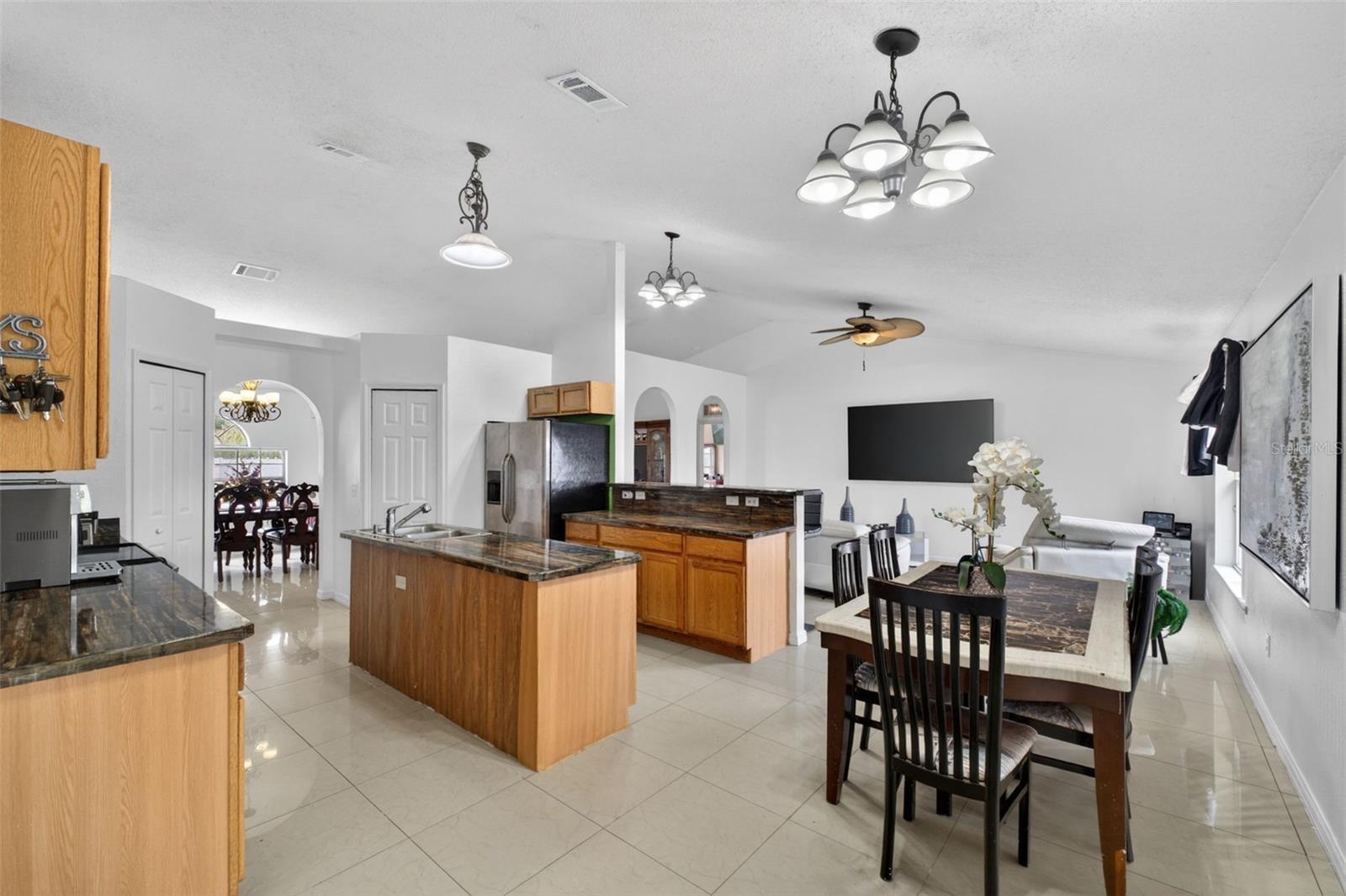 RIDGE ACRES PH 02 - Residential