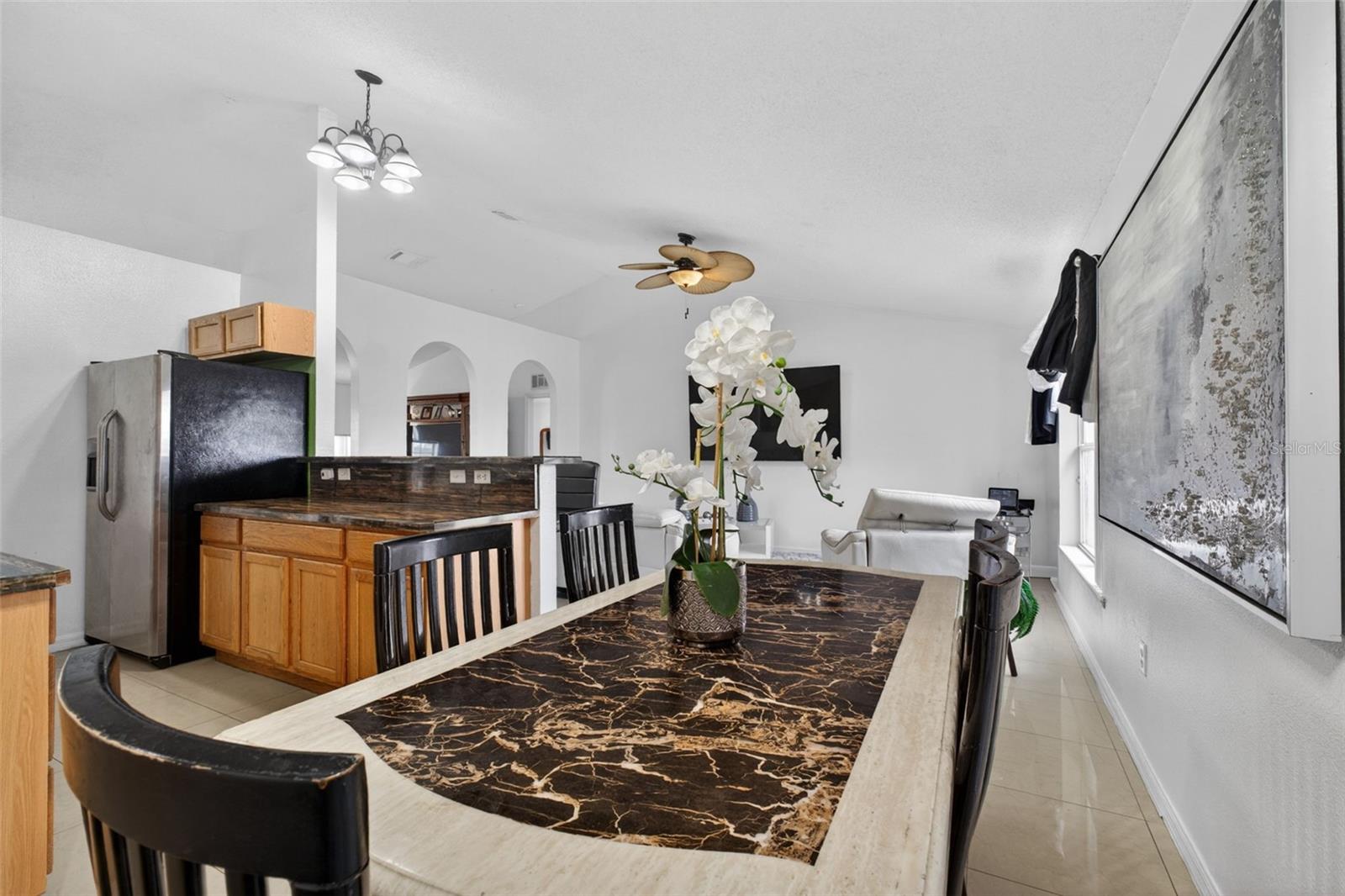 RIDGE ACRES PH 02 - Residential