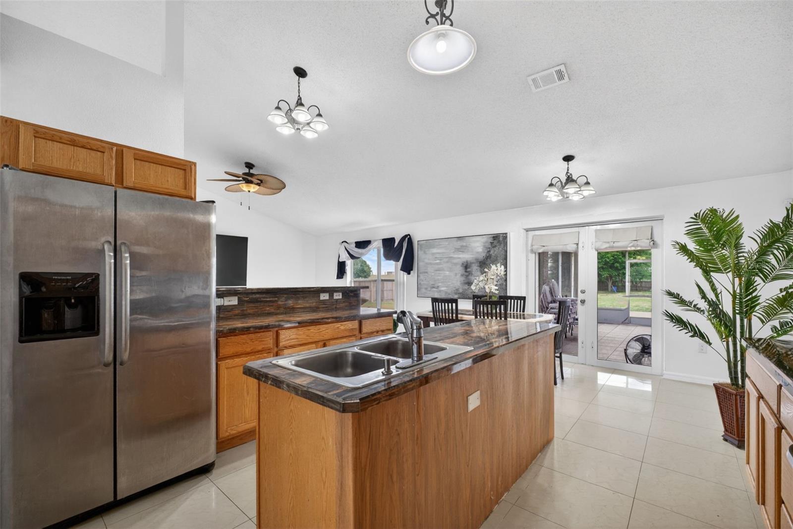 RIDGE ACRES PH 02 - Residential