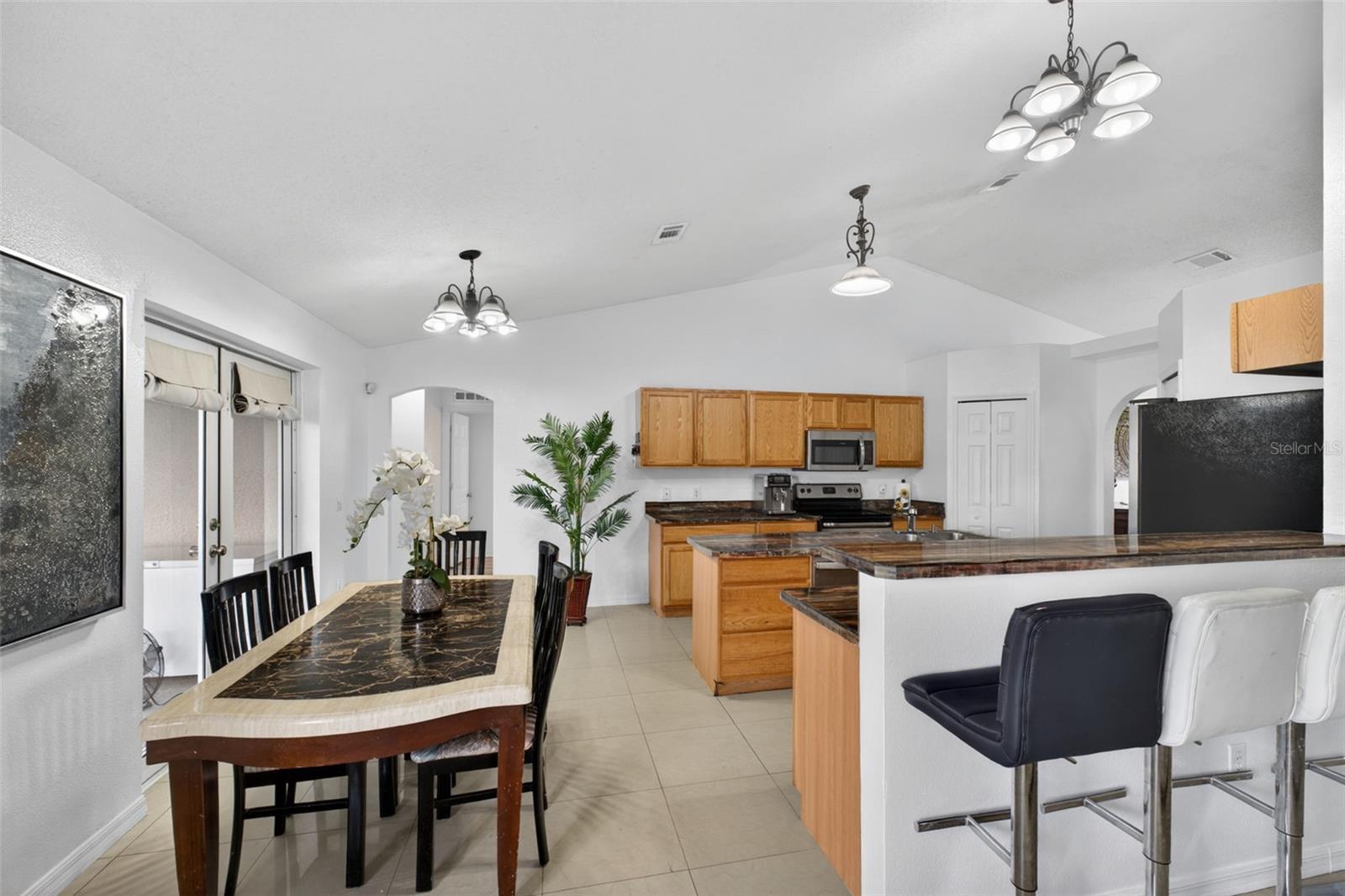 RIDGE ACRES PH 02 - Residential