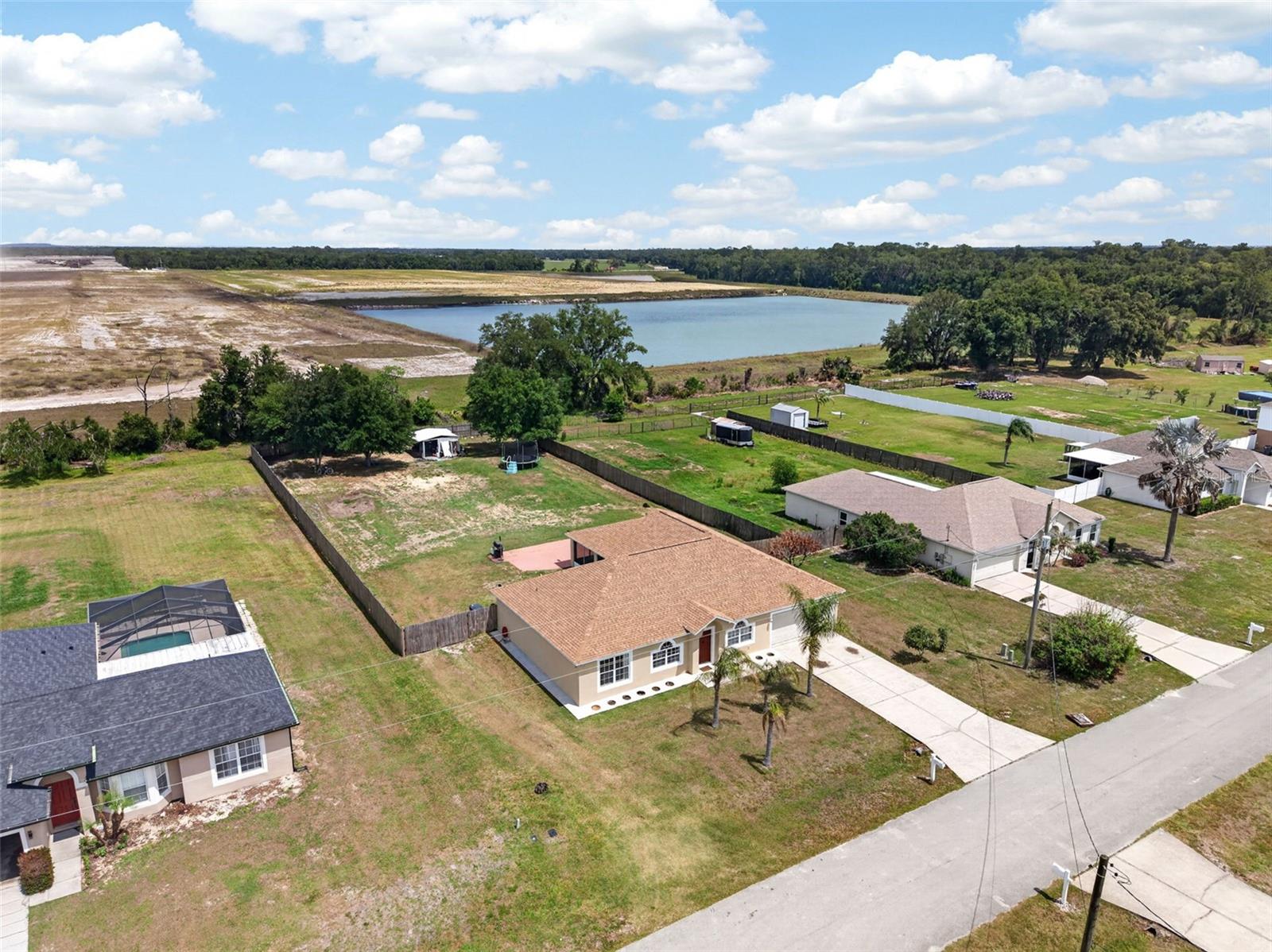 RIDGE ACRES PH 02 - Residential