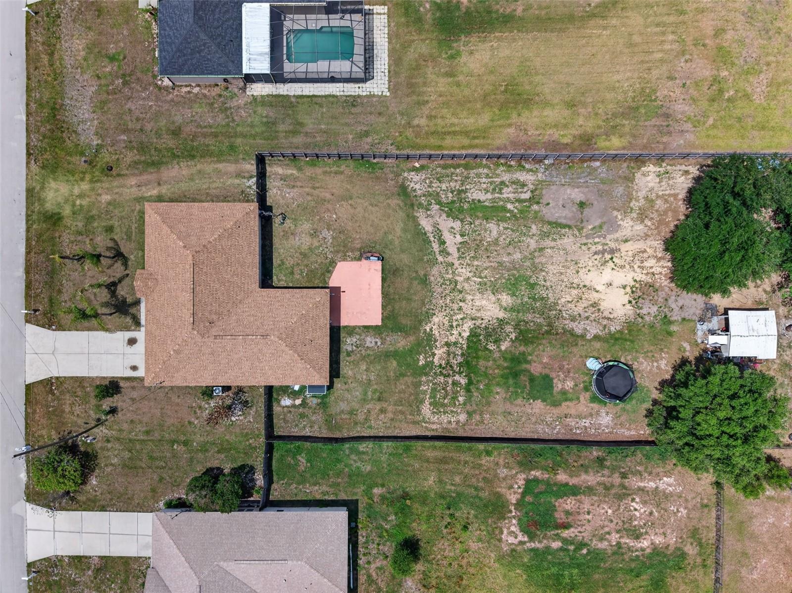 RIDGE ACRES PH 02 - Residential