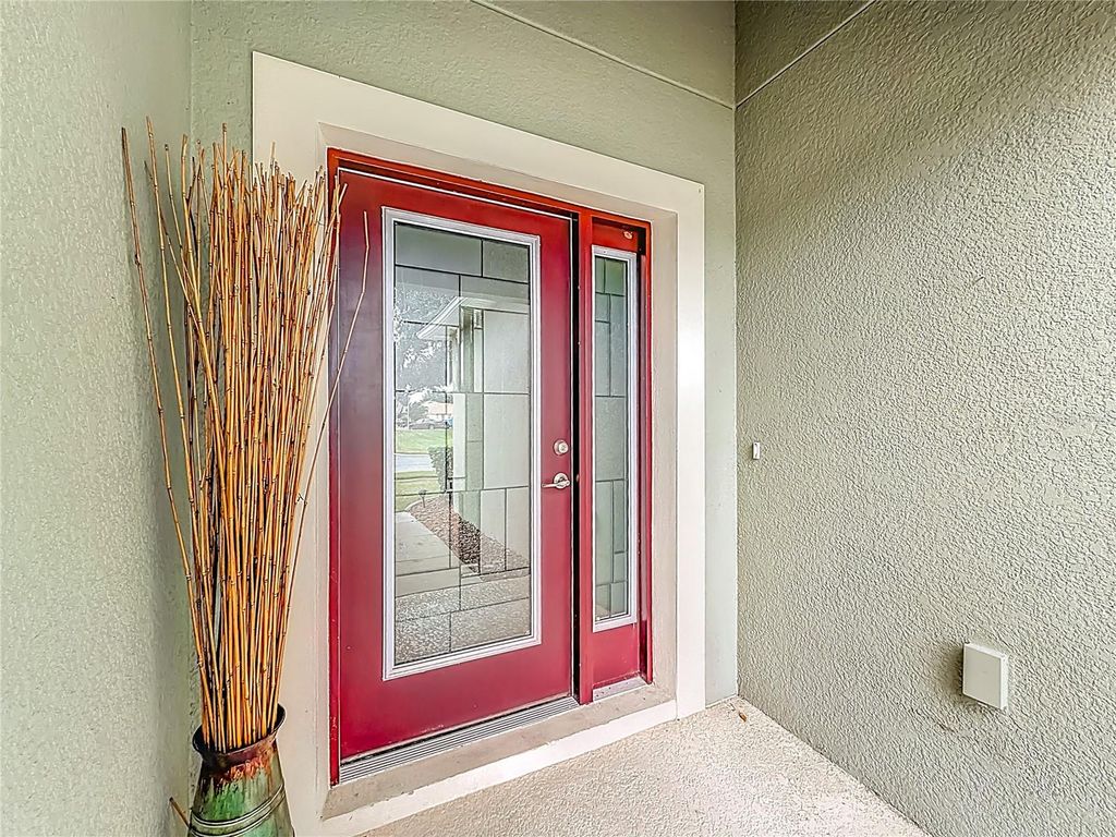 Photo of 4358 Antietam Creek Trail, Leesburg, FL 34748 (MLS # G5105131)