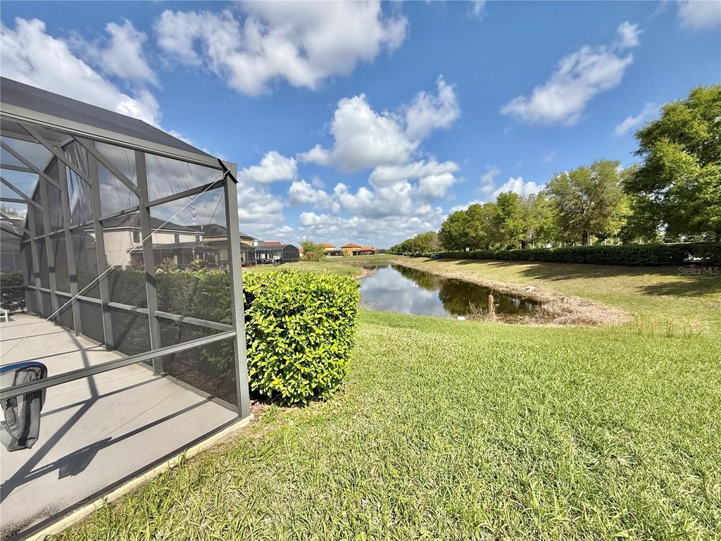 Photo of 2136 Victoria Drive, Davenport, FL 33837 (MLS # O6394634)