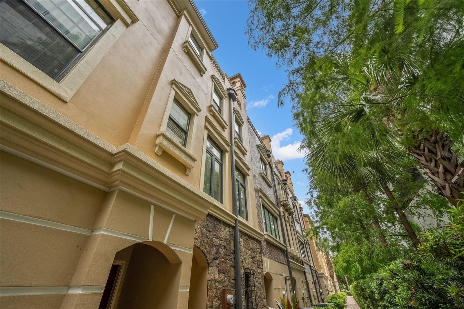 BROWNSTONES OF SOHO - Residential
