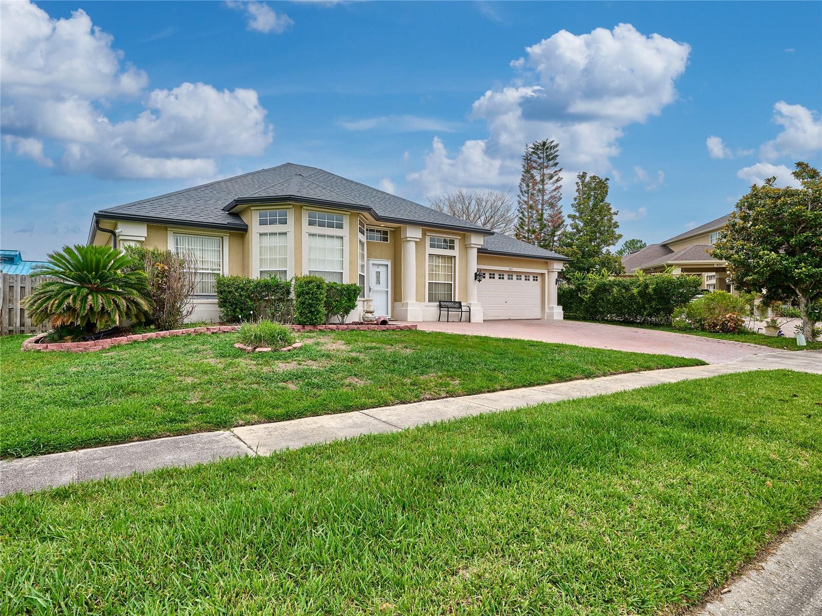 407 THUNDER GULCH COURT
