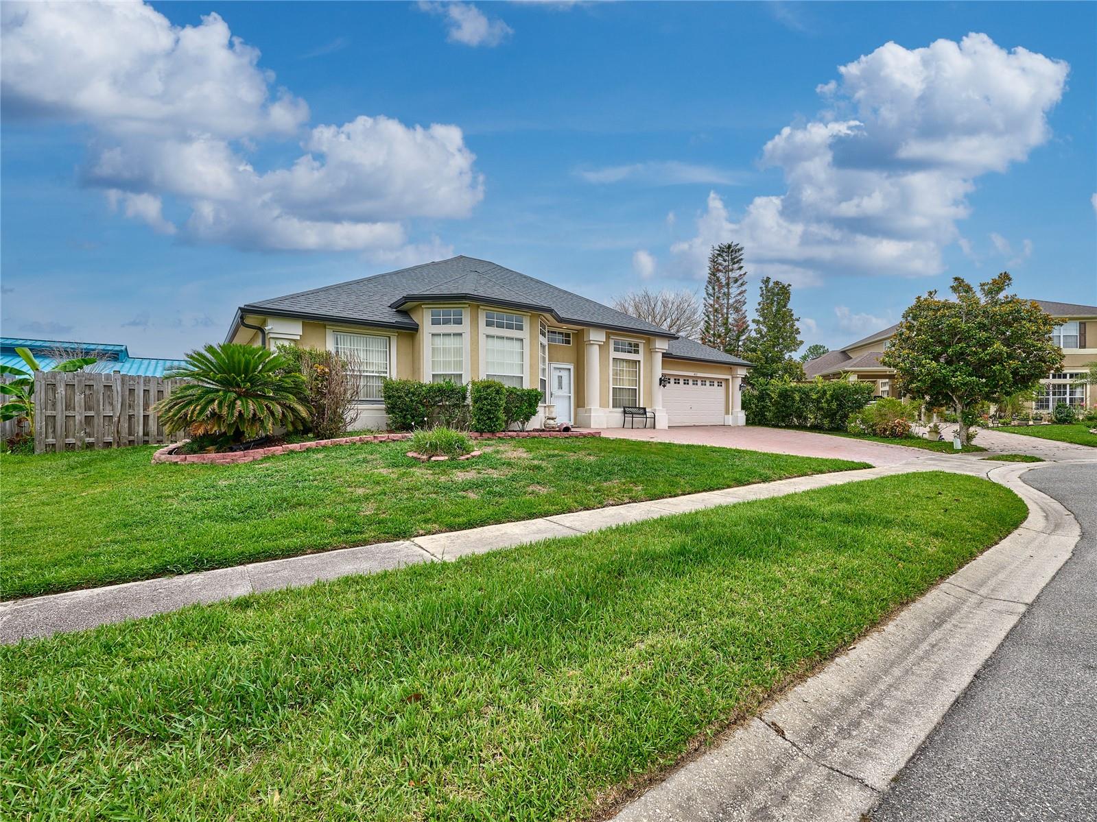 407 THUNDER GULCH COURT