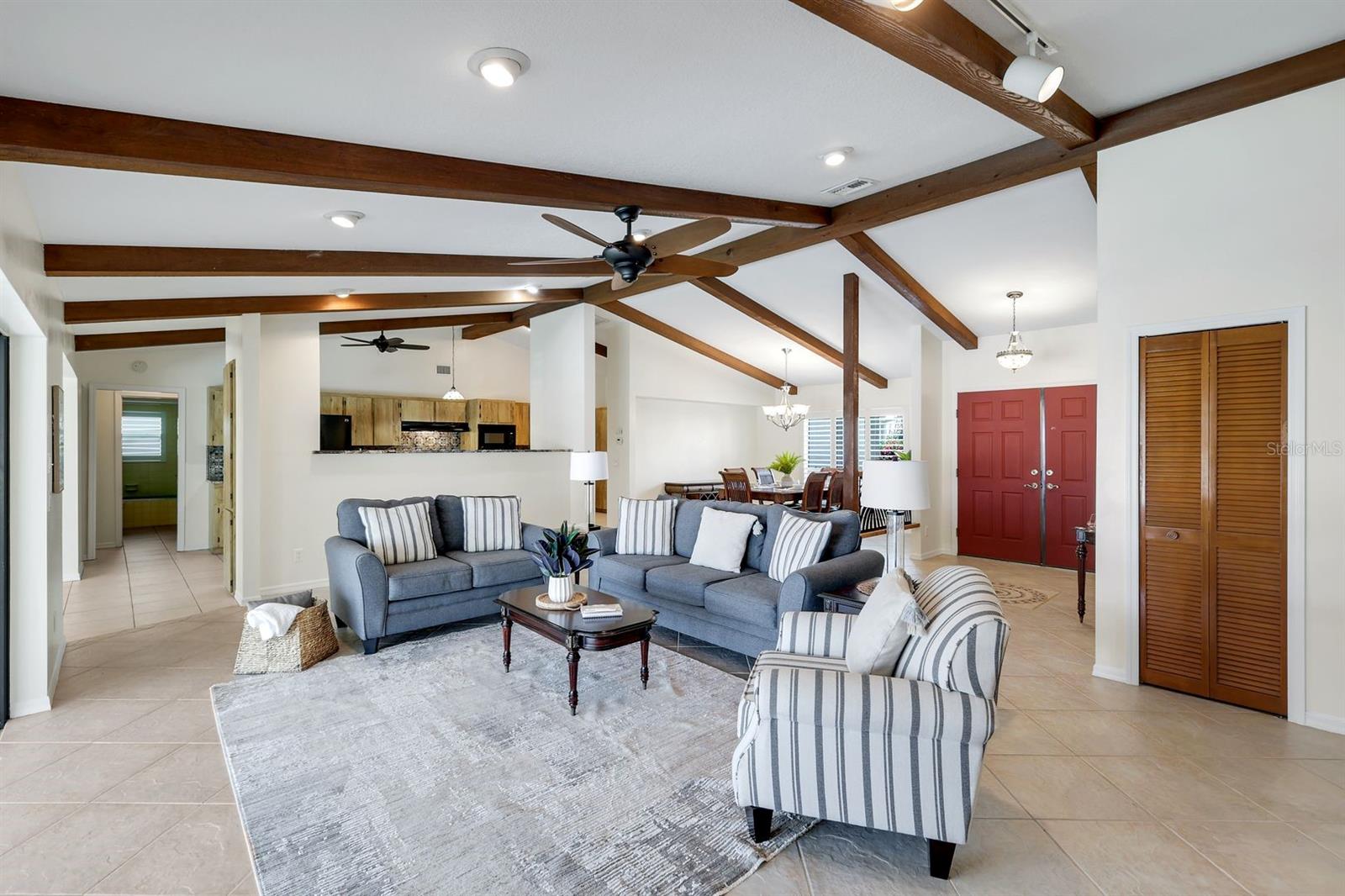 PUNTA GORDA ISLES SEC 04 - Residential