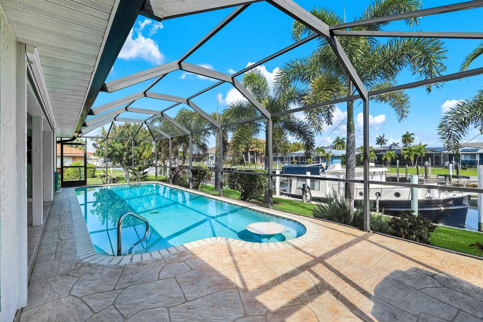 PUNTA GORDA ISLES SEC 04 - Residential