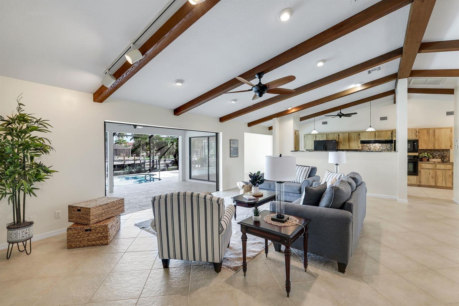 PUNTA GORDA ISLES SEC 04 - Residential