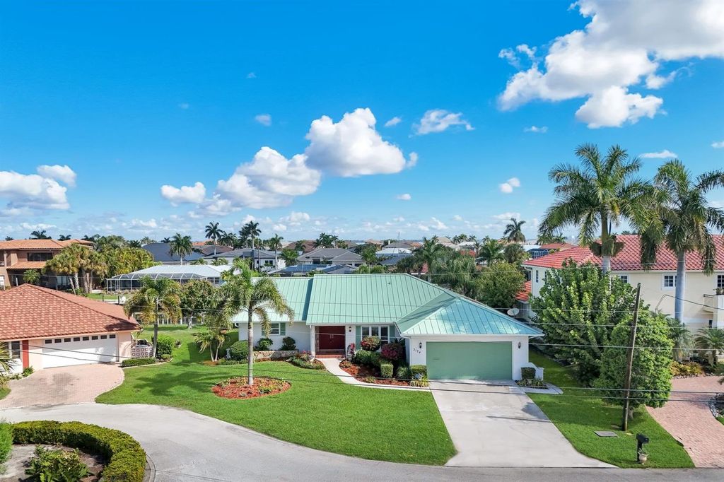 Photo of 2174 Bayou Road, Punta Gorda, FL 33950 (MLS # C7525151)