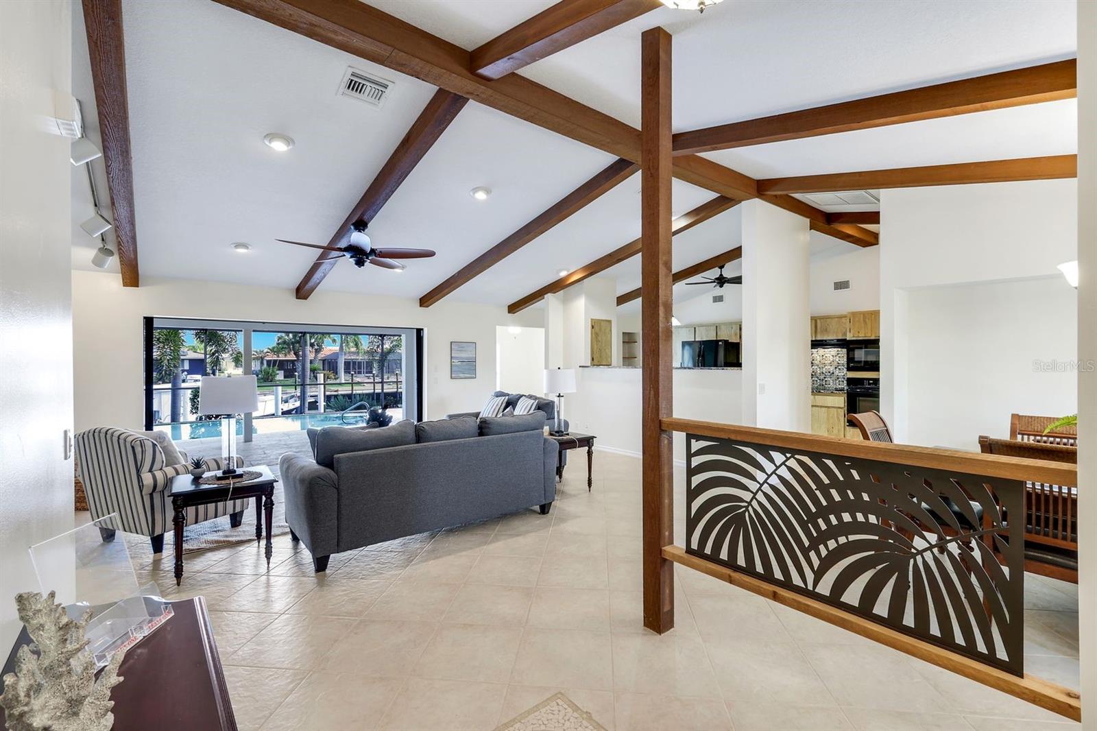 PUNTA GORDA ISLES SEC 04 - Residential