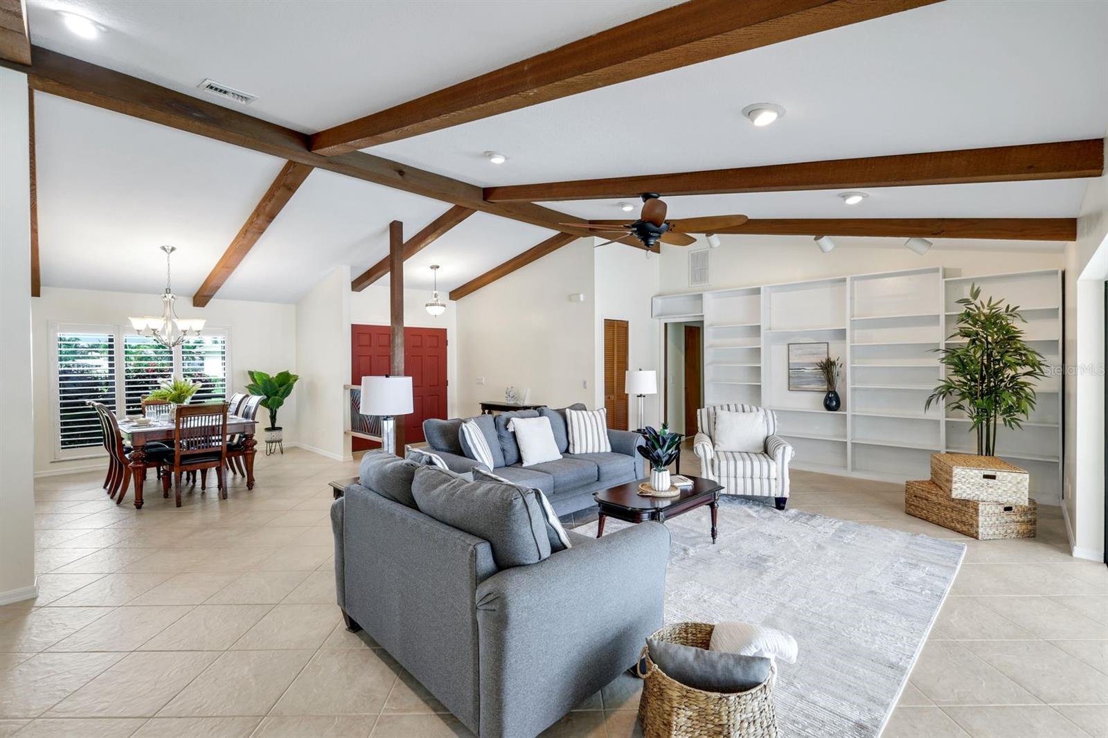 PUNTA GORDA ISLES SEC 04 - Residential