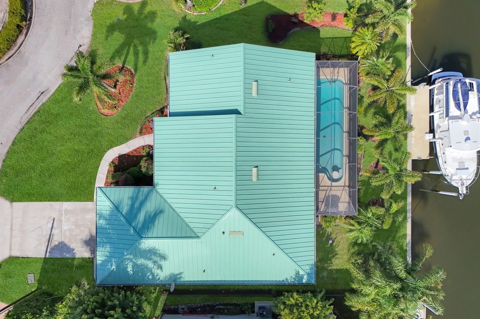 PUNTA GORDA ISLES SEC 04 - Residential