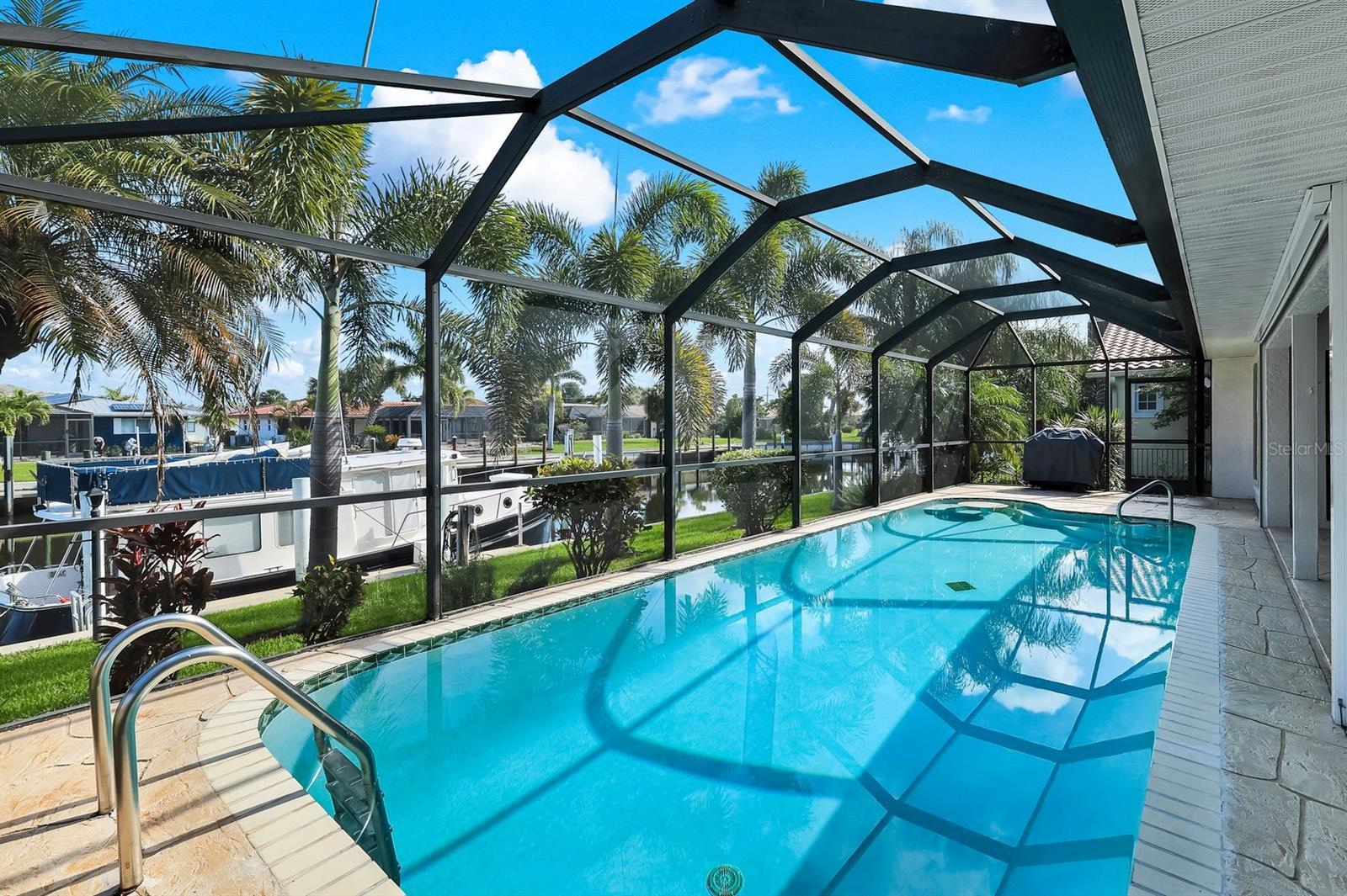 PUNTA GORDA ISLES SEC 04 - Residential