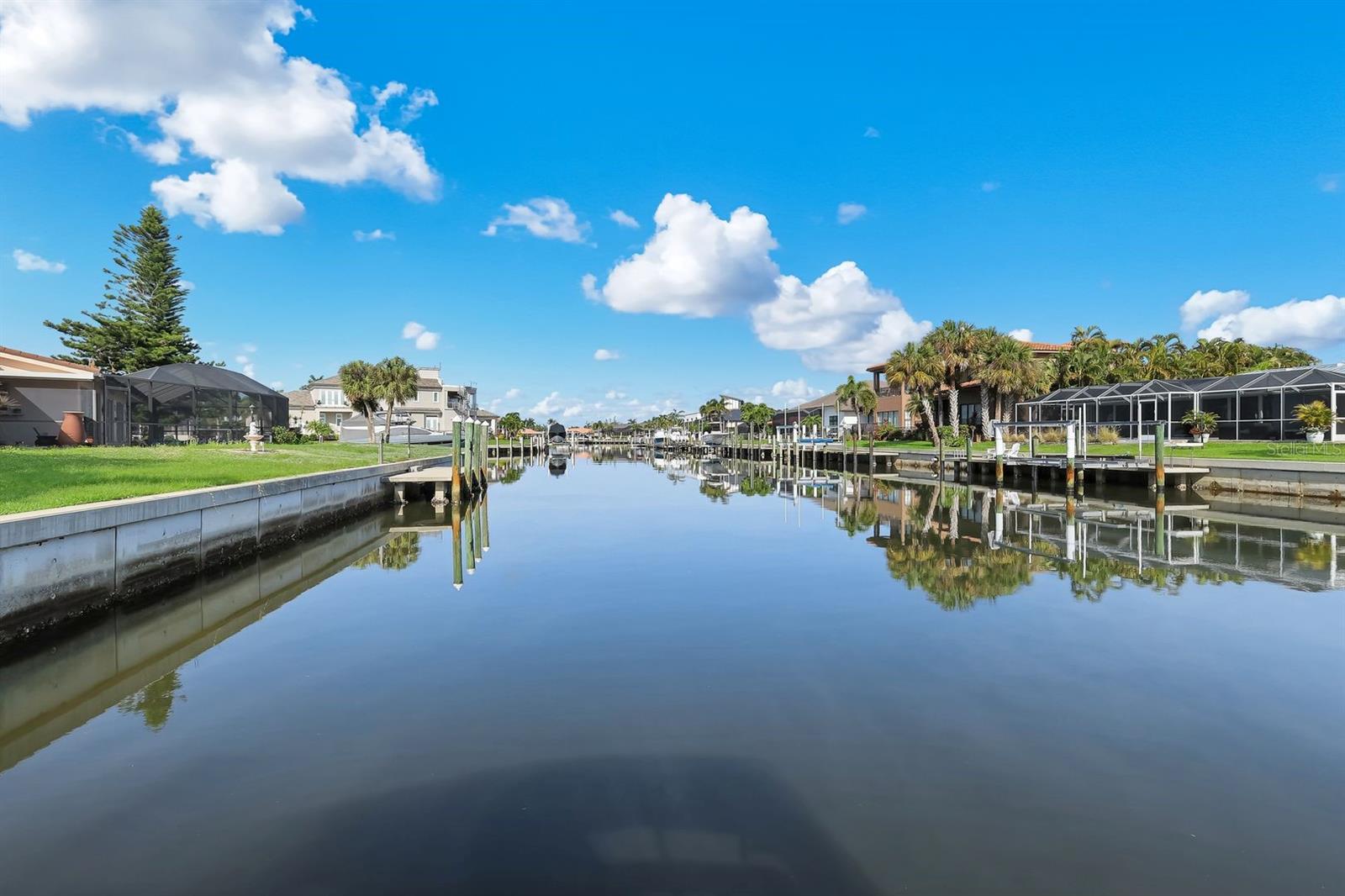 PUNTA GORDA ISLES SEC 04 - Residential