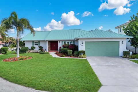 Photo of 2174 Bayou Road, Punta Gorda, FL 33950 (MLS # C7525151)