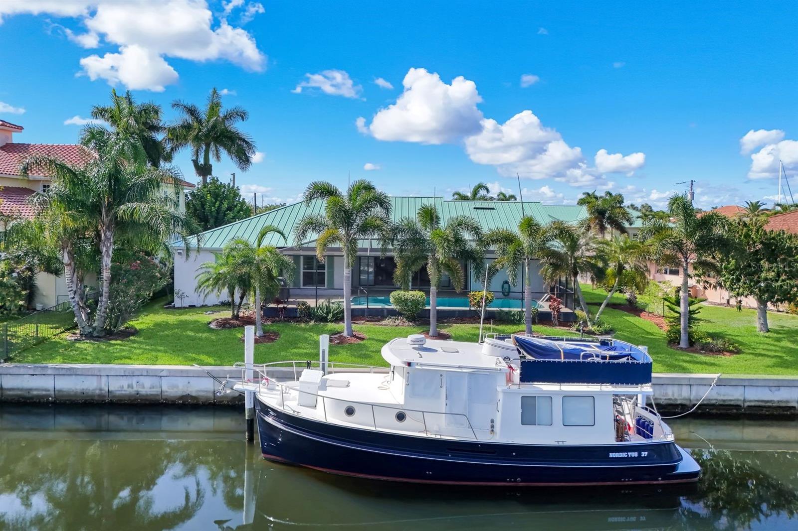 PUNTA GORDA ISLES SEC 04 - Residential