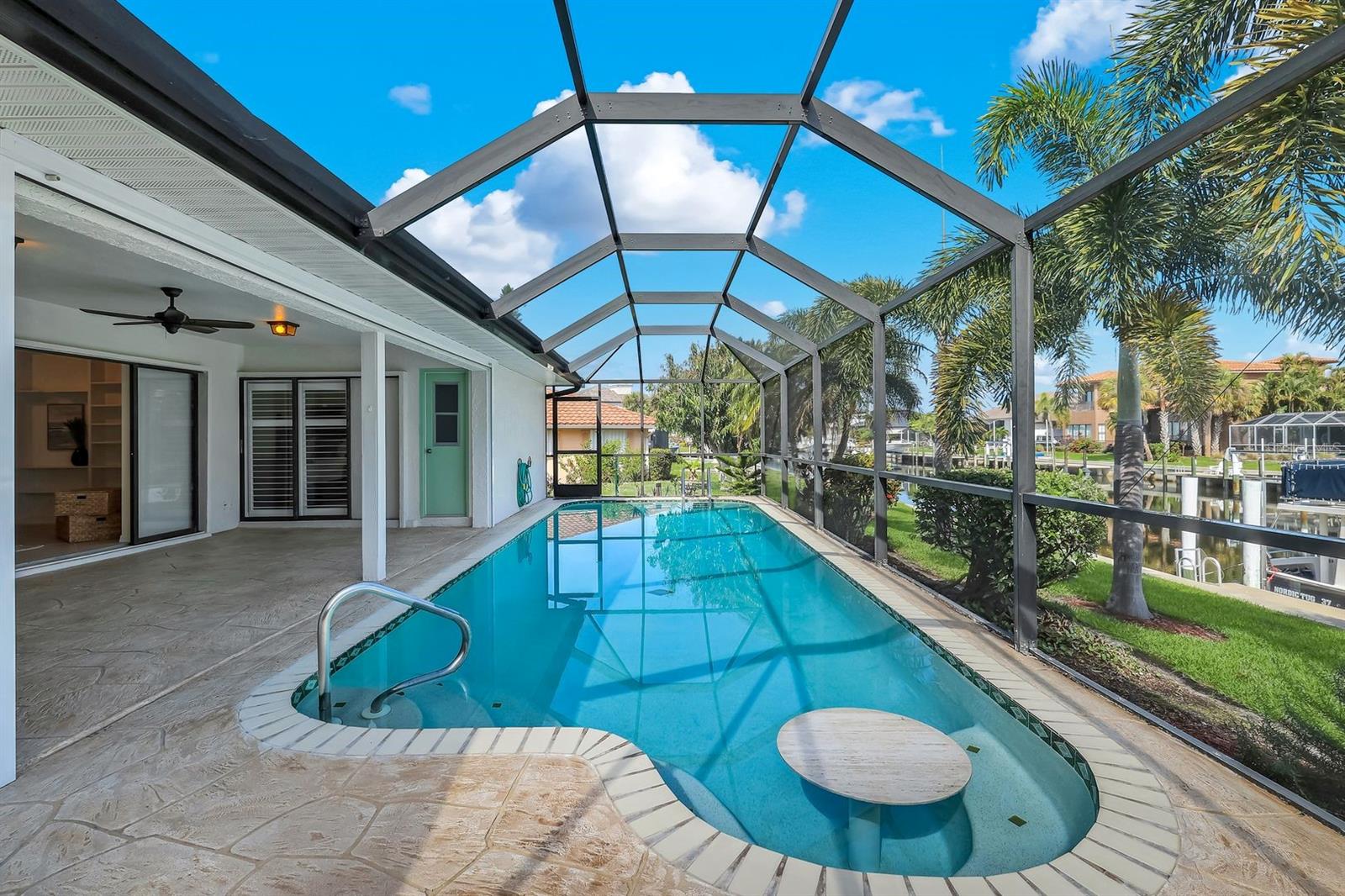 PUNTA GORDA ISLES SEC 04 - Residential